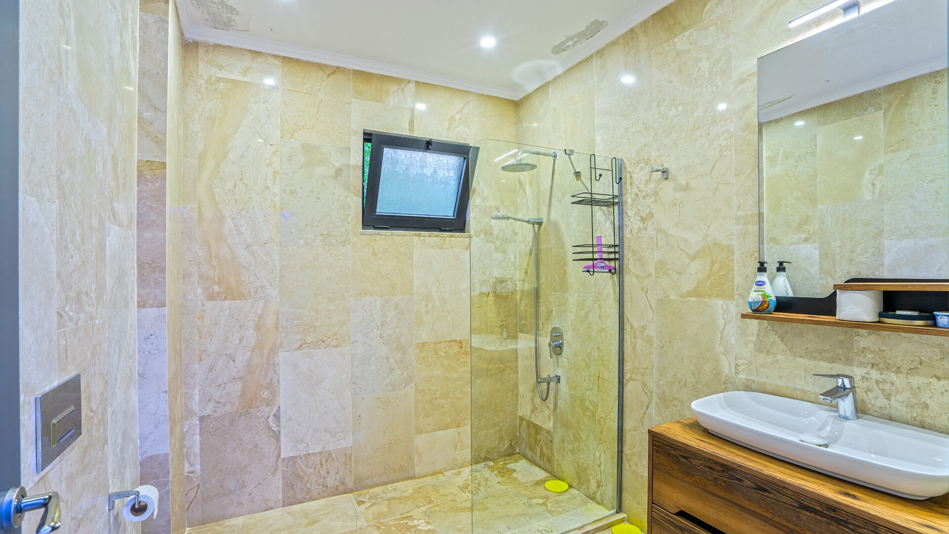 Villa Poruk Çiçeği — 20