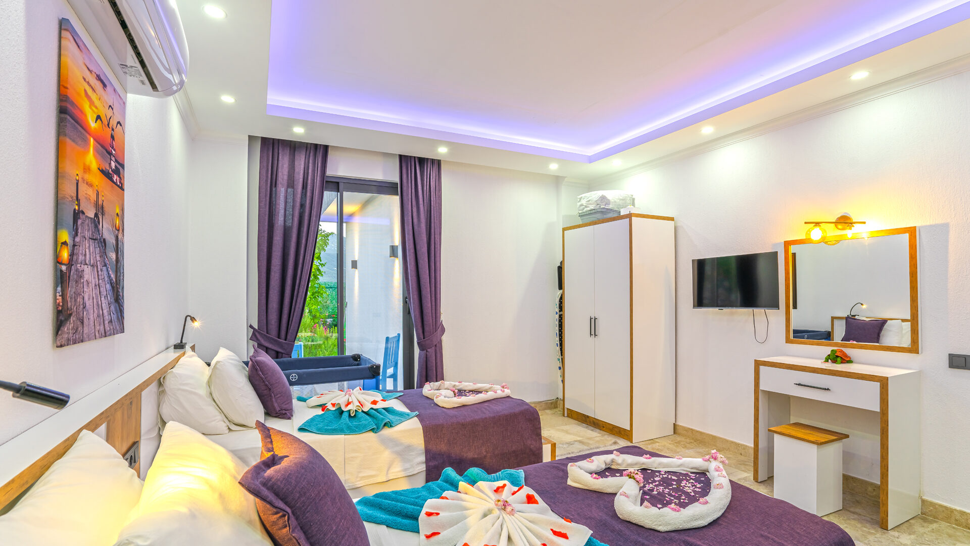 Villa Poruk Çiçeği — 22
