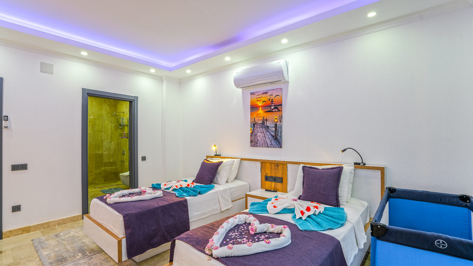 Villa Poruk Çiçeği — 23