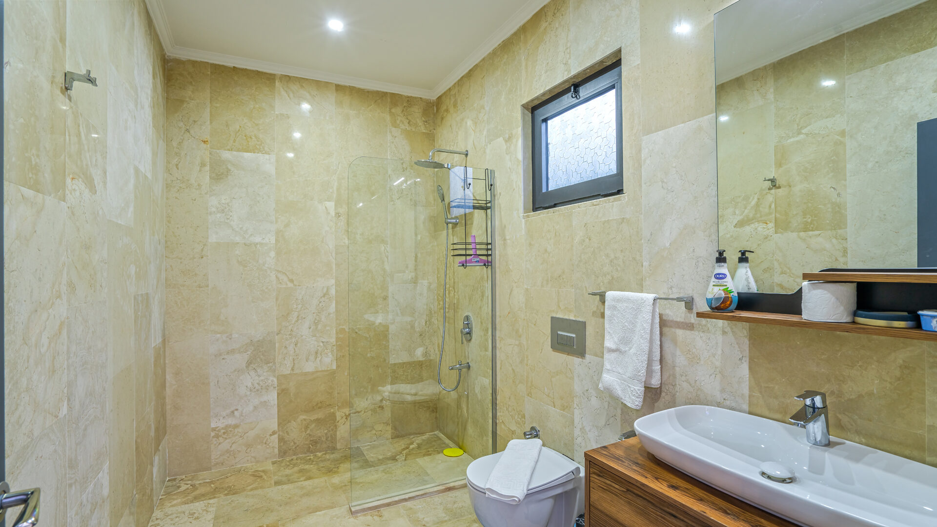 Villa Poruk Çiçeği — 25