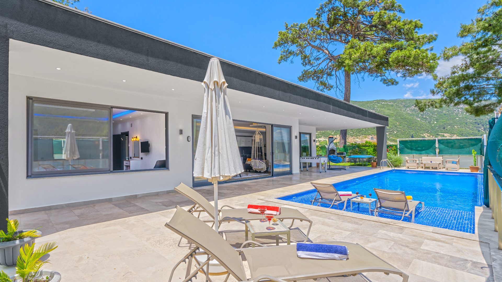Villa Poruk Çiçeği — 26
