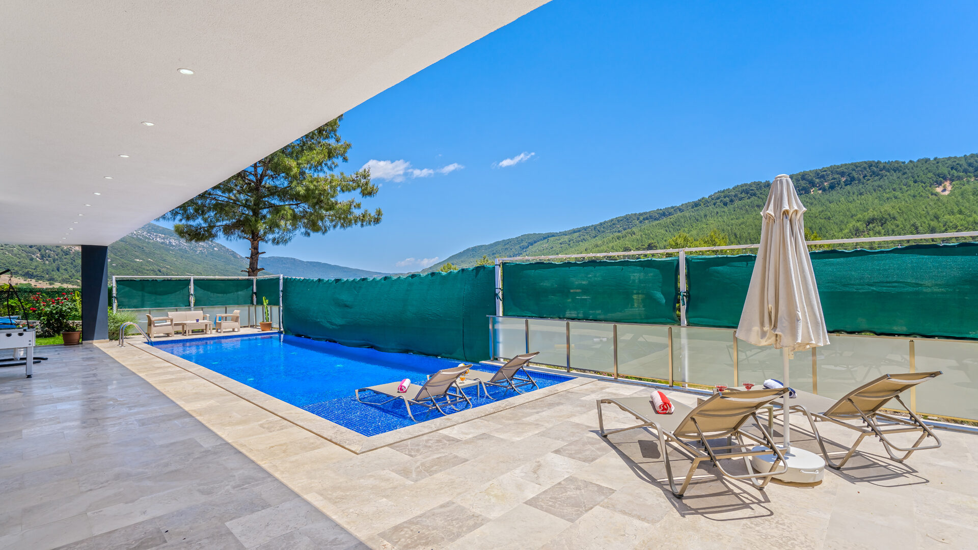 Villa Poruk Çiçeği — 29