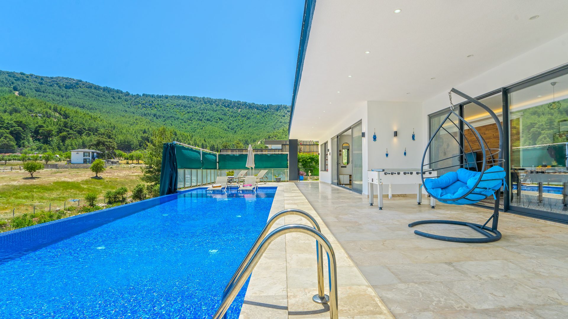 Villa Poruk Çiçeği — 30