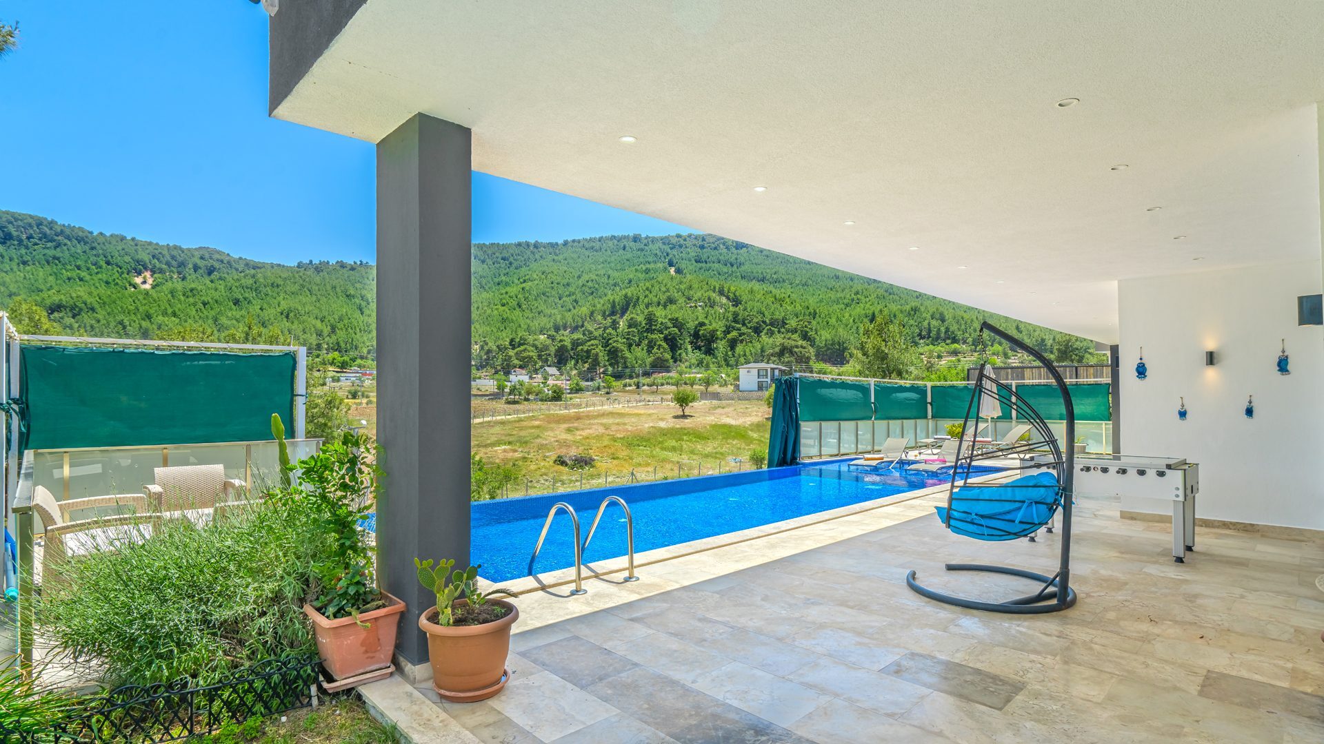 Villa Poruk Çiçeği — 31