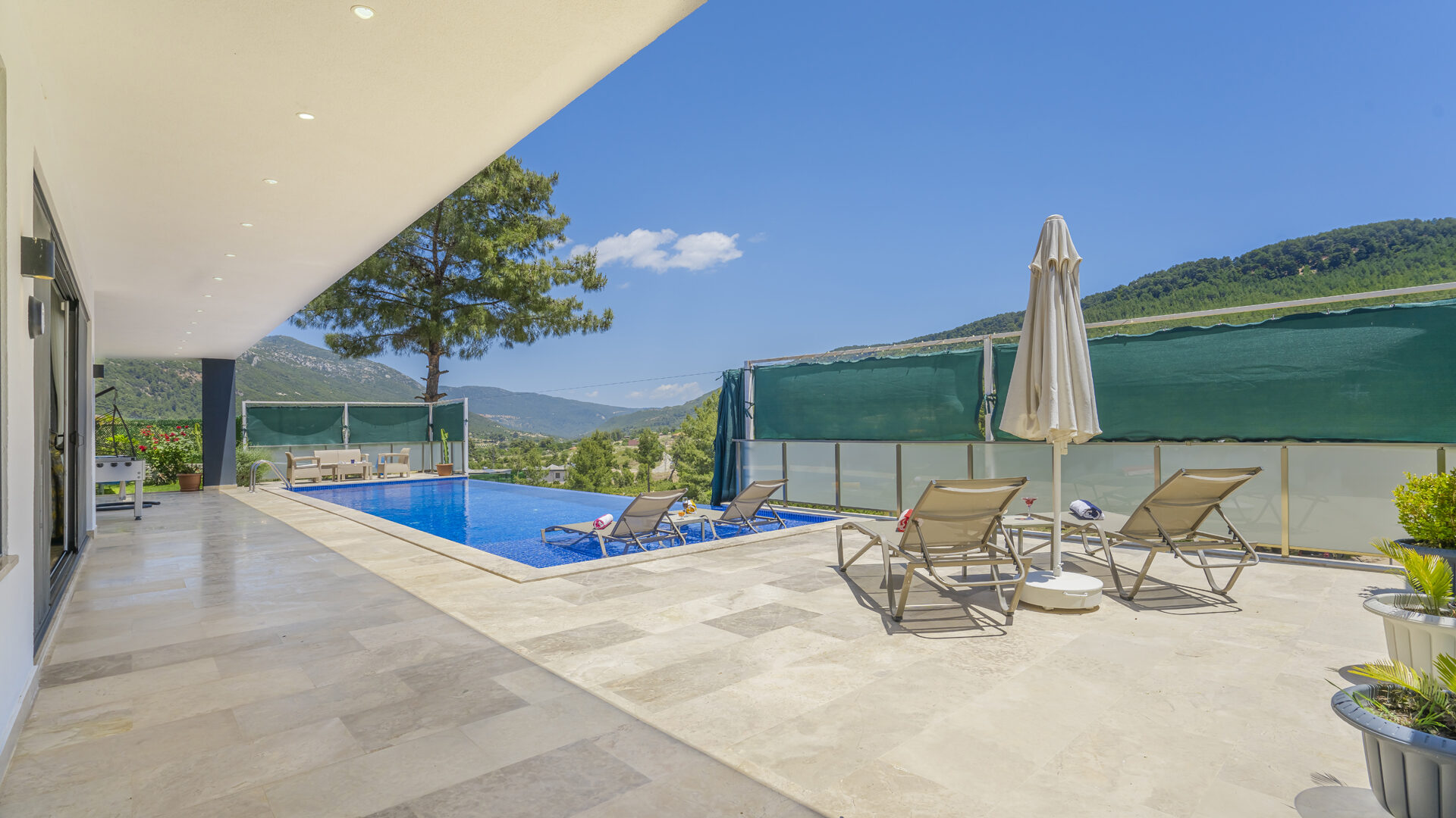 Villa Poruk Çiçeği — 38