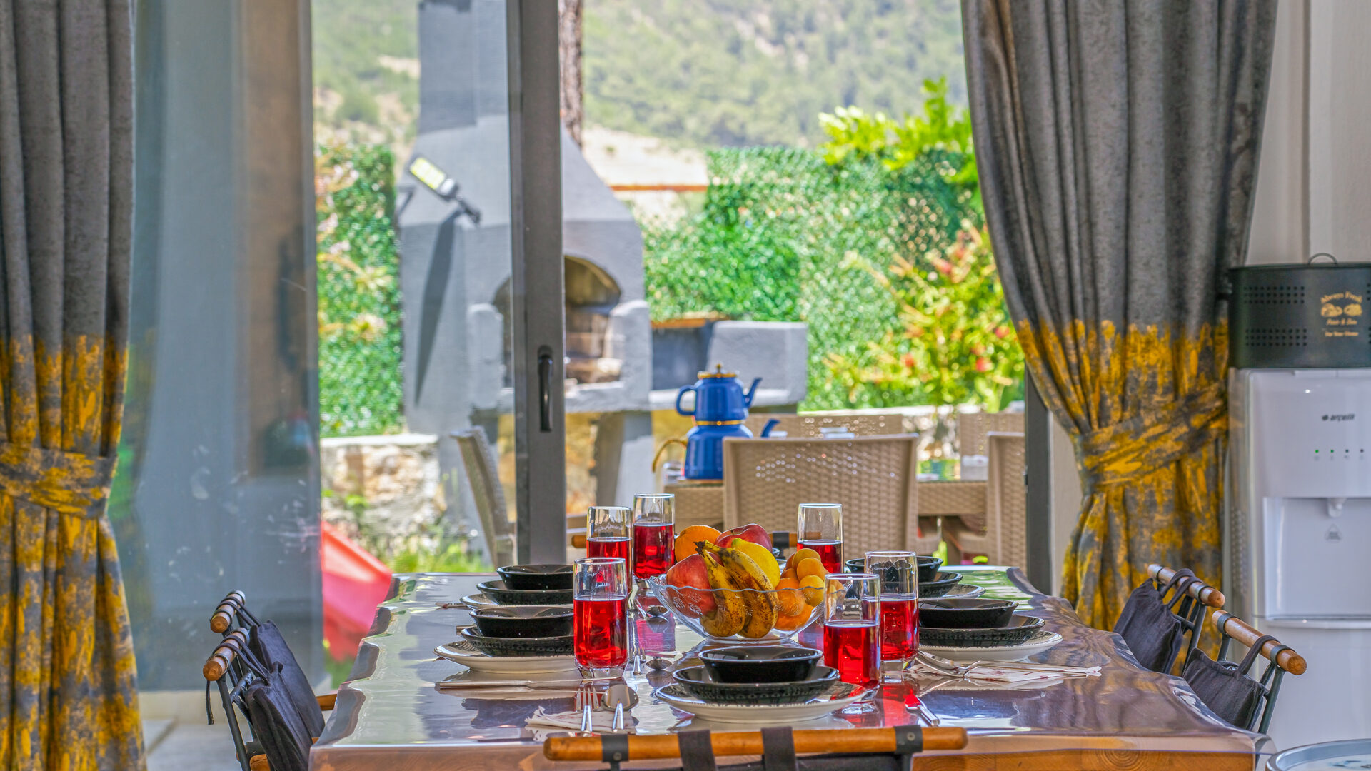 Villa Poruk Çiçeği — 41