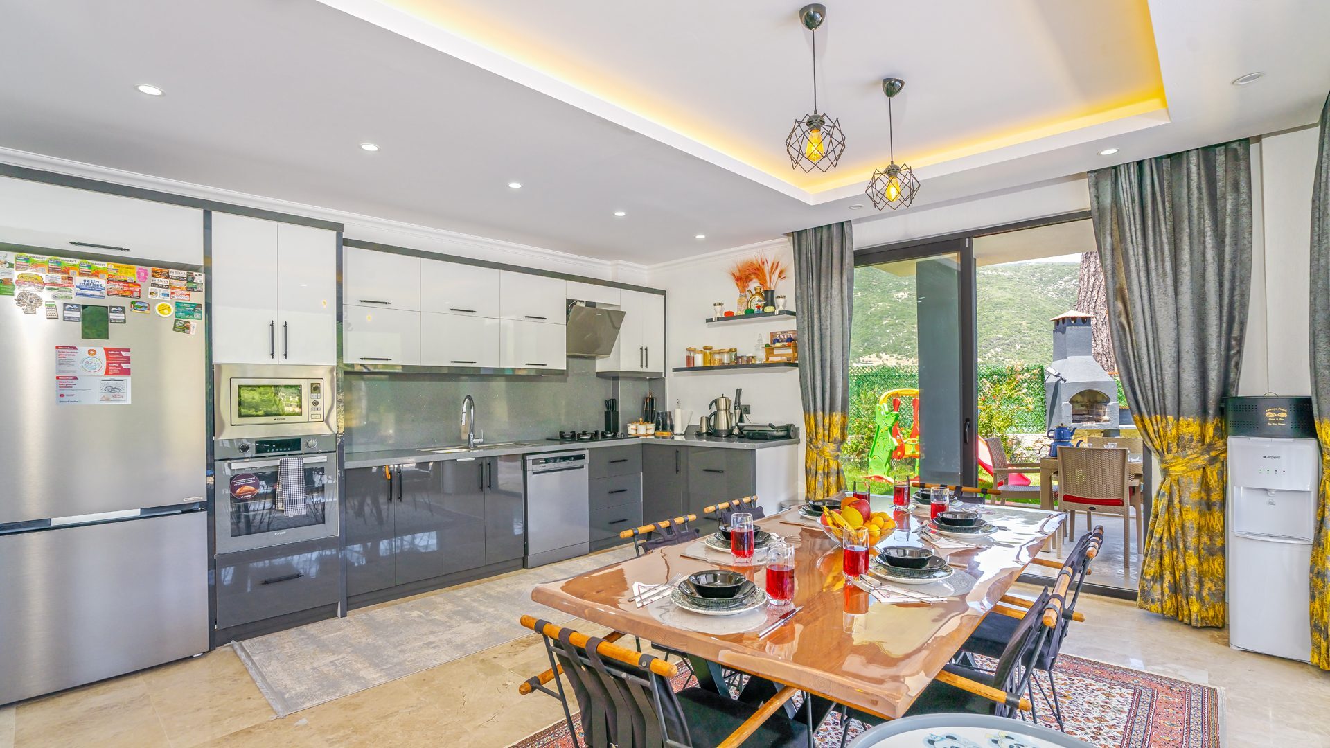 Villa Poruk Çiçeği — 43