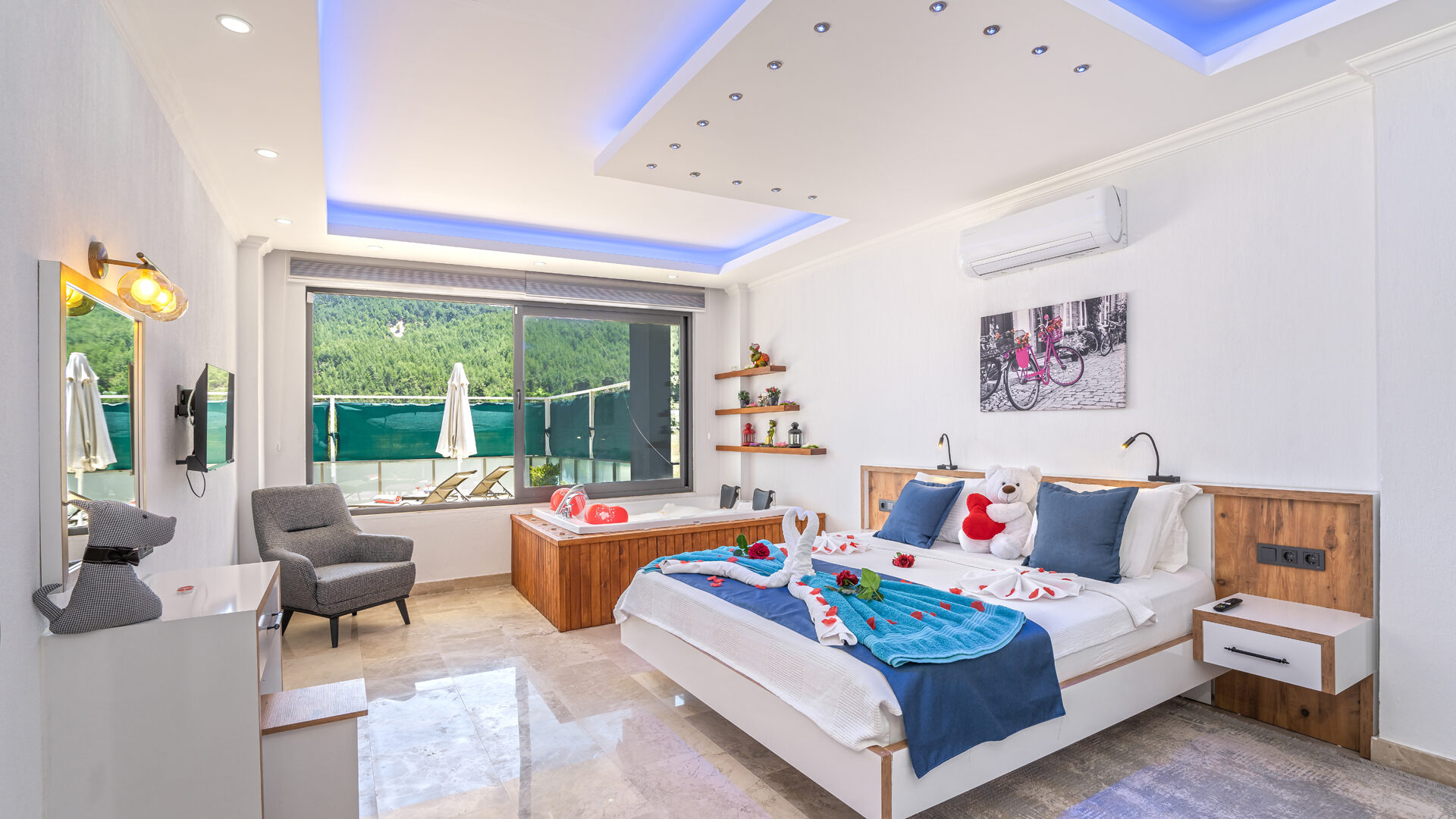 Villa Poruk Çiçeği — 45