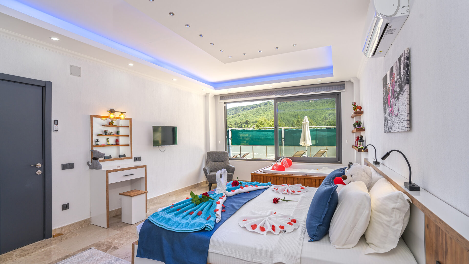 Villa Poruk Çiçeği — 46