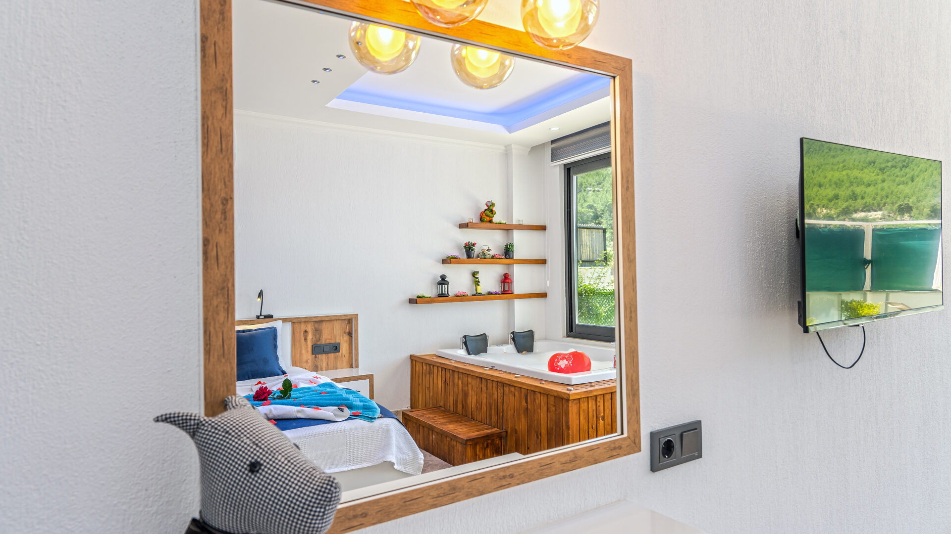 Villa Poruk Çiçeği — 47