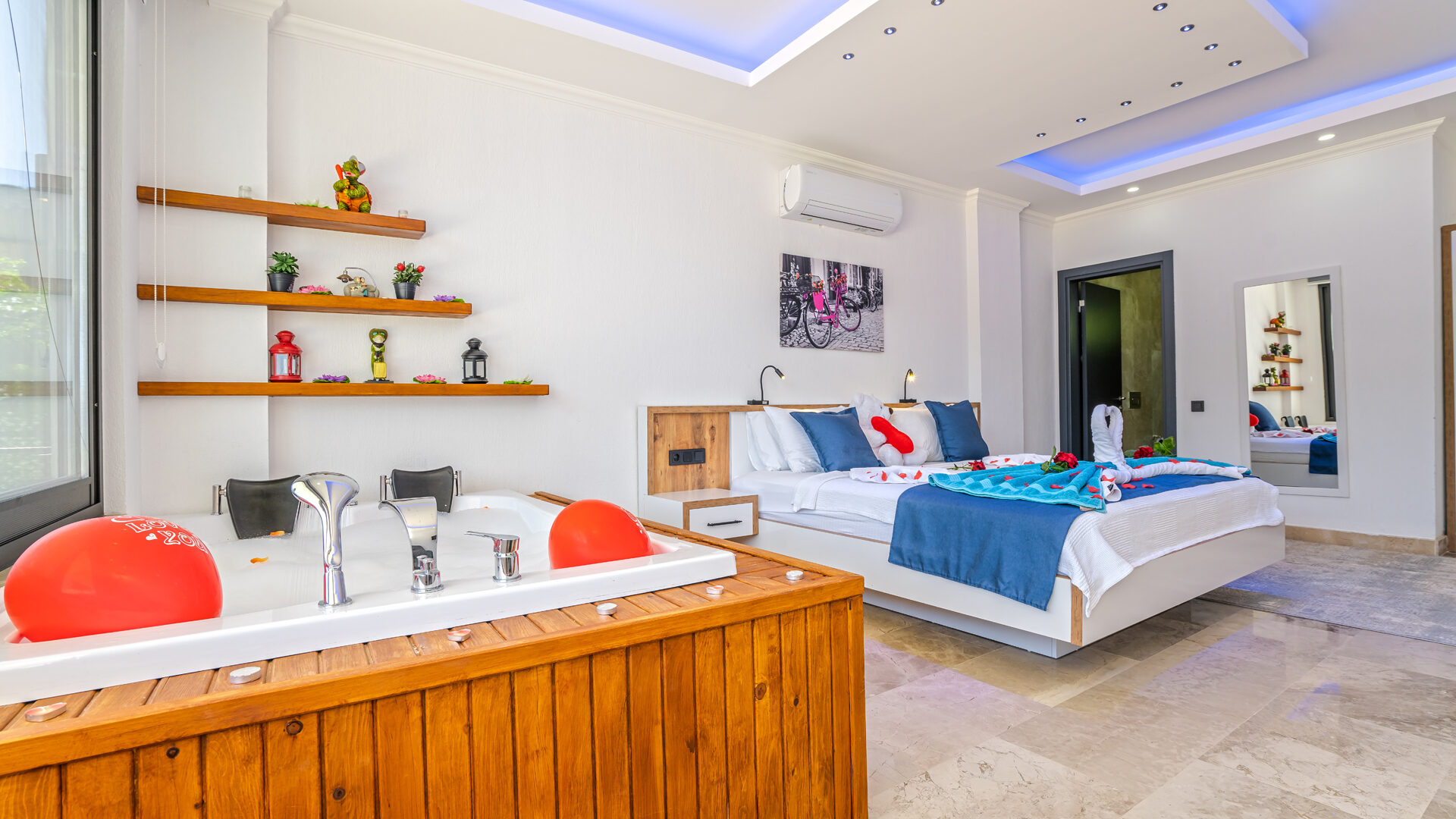 Villa Poruk Çiçeği — 48