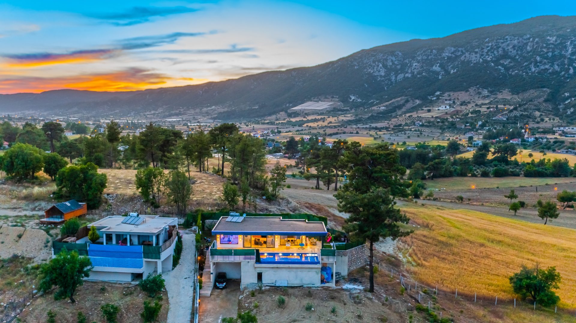 Villa Poruk Çiçeği — 59