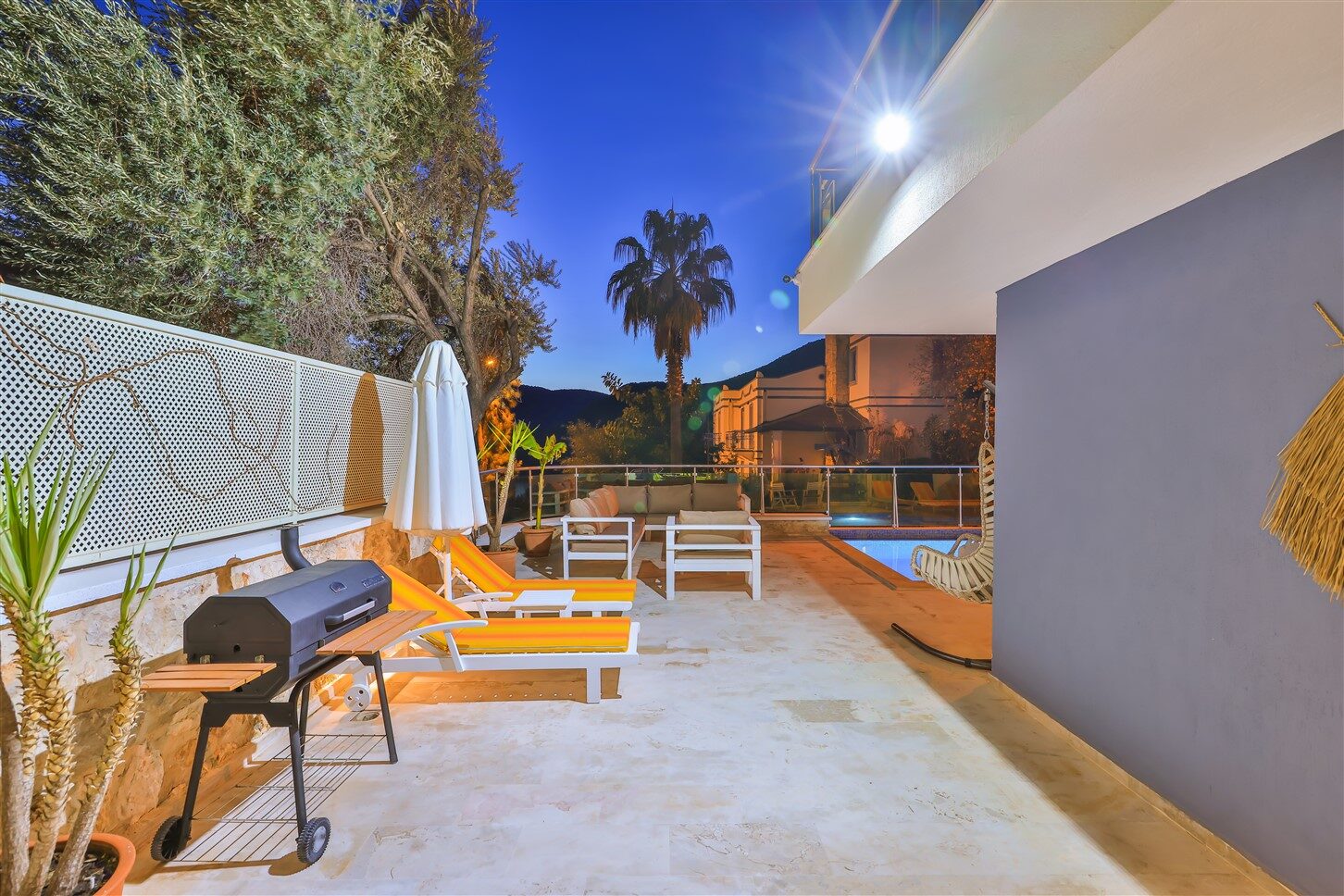 Villa Golden Lotus — 7
