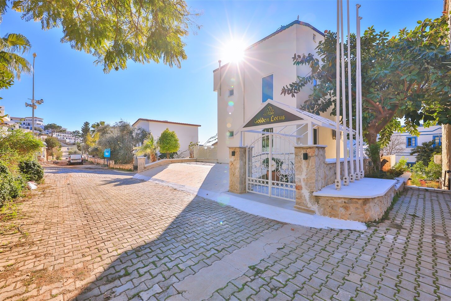 Villa Golden Lotus — 36
