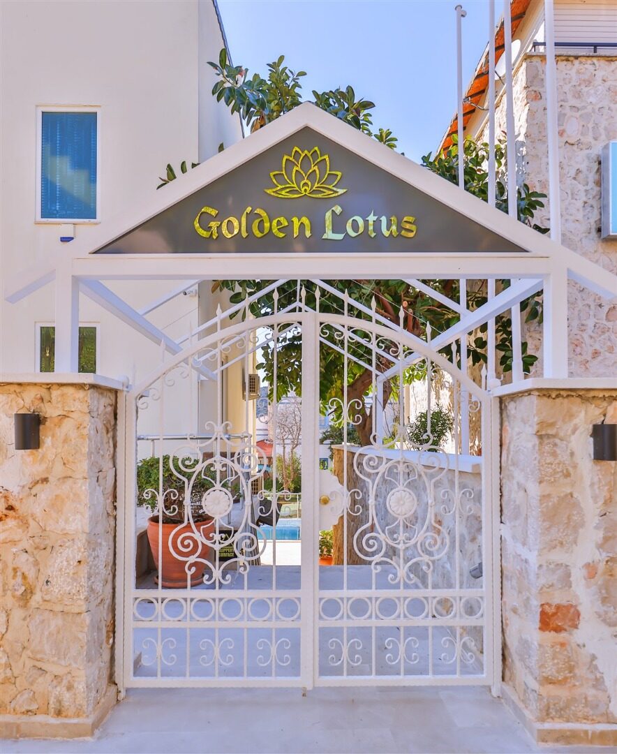 Villa Golden Lotus — 39