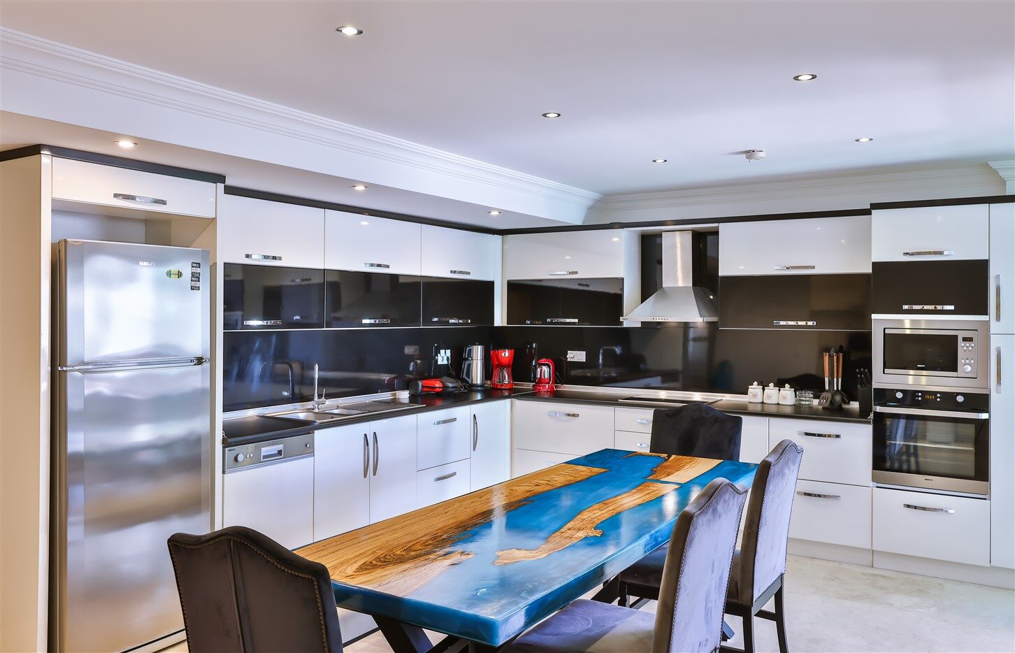 Villa Golden Lotus — 22