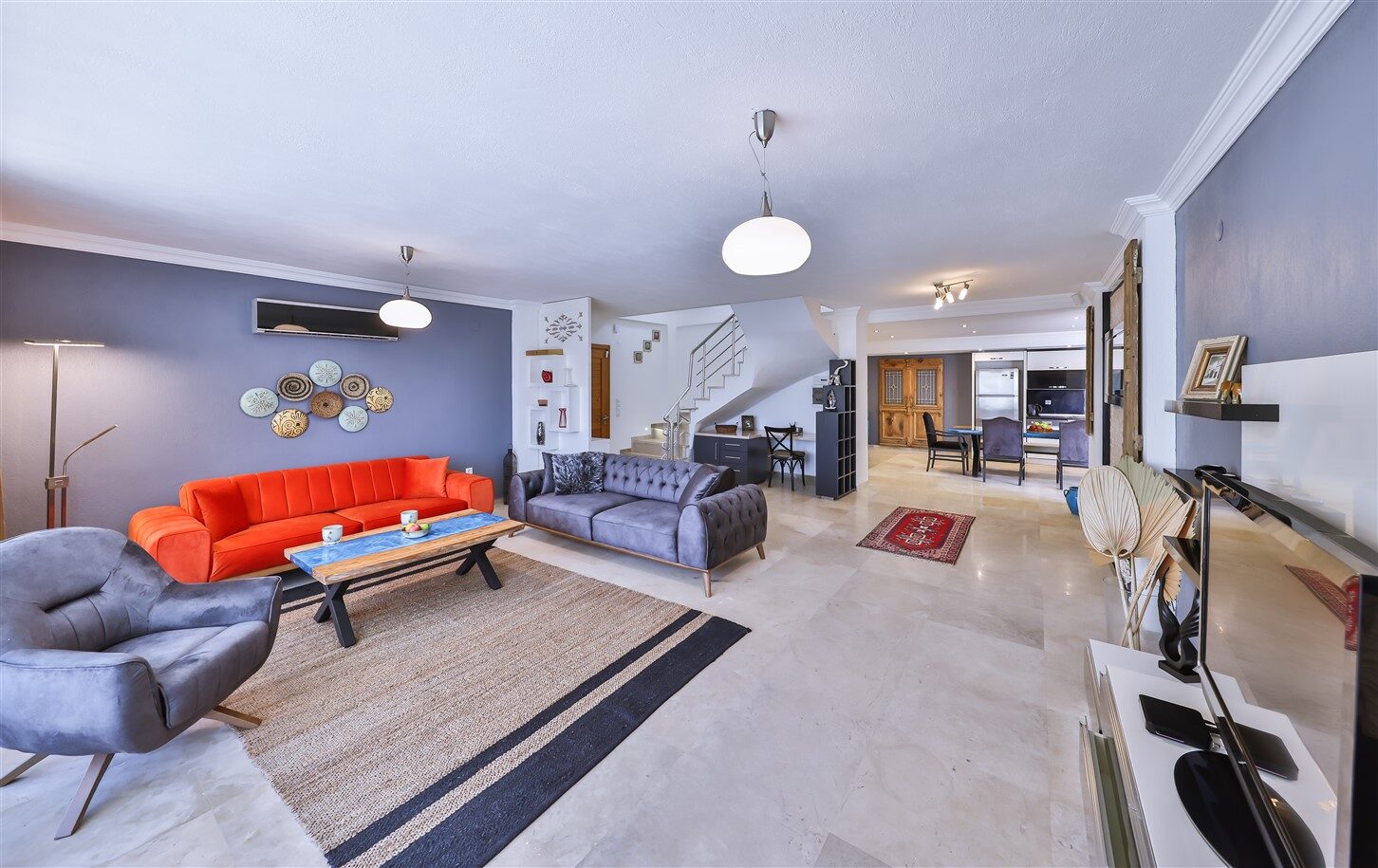 Villa Golden Lotus — 21