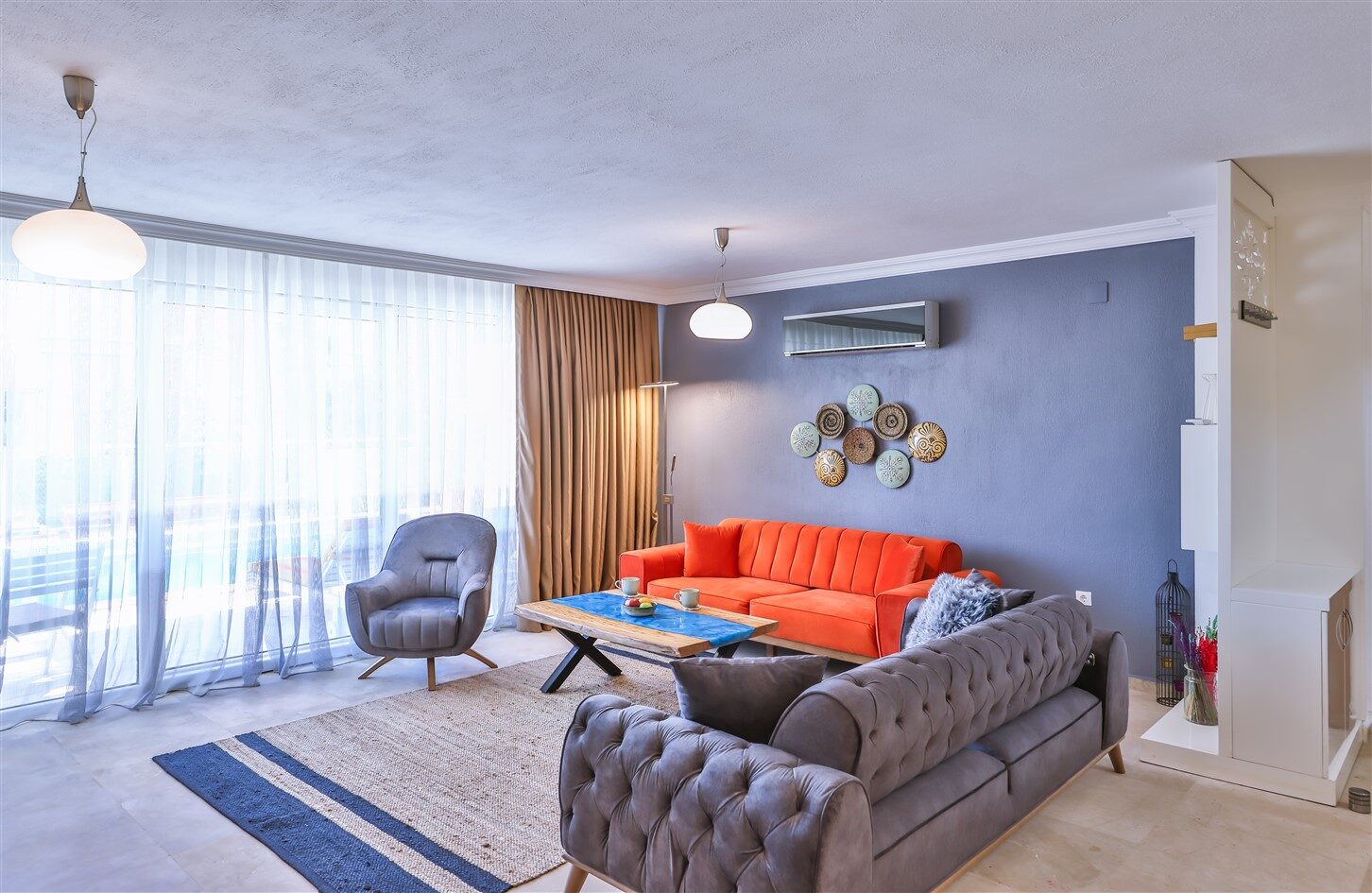 Villa Golden Lotus — 25