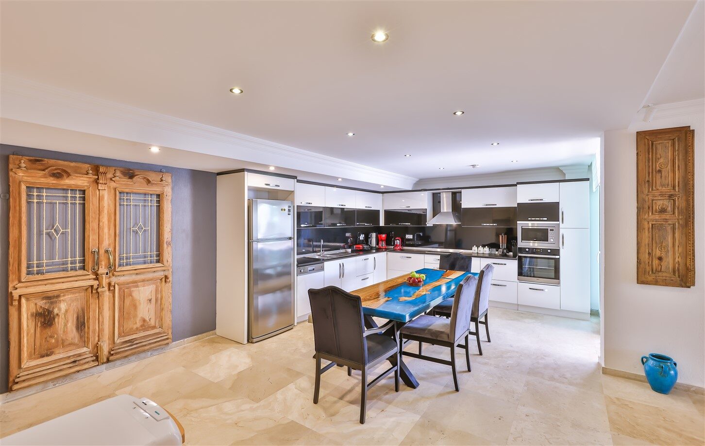 Villa Golden Lotus — 28