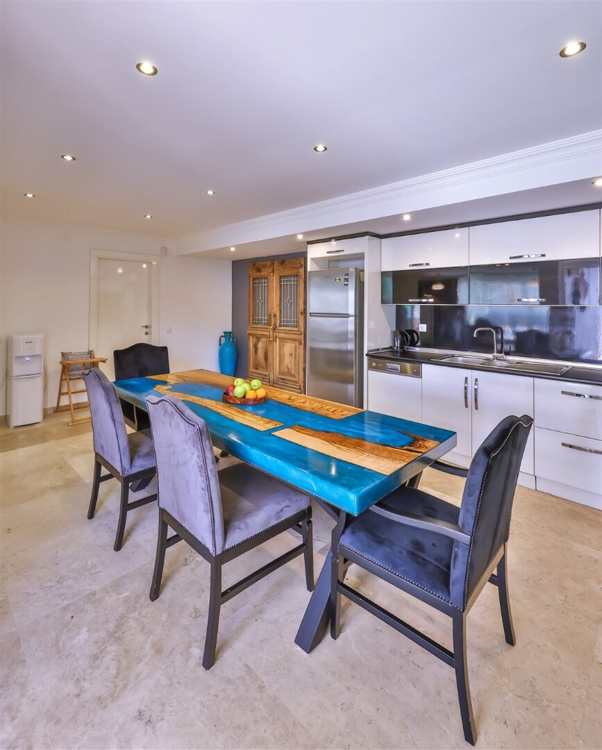 Villa Golden Lotus — 20