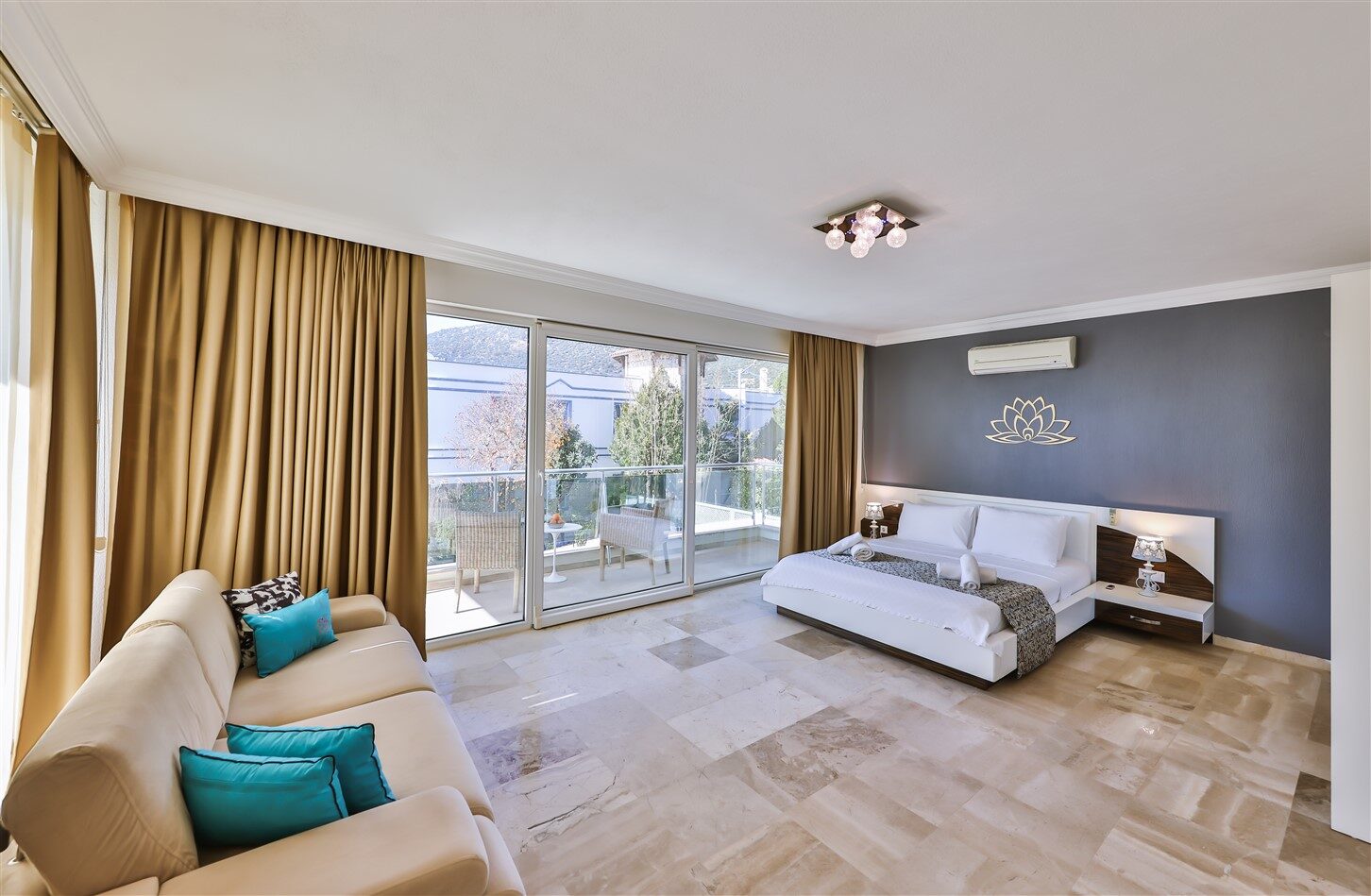 Villa Golden Lotus — 53