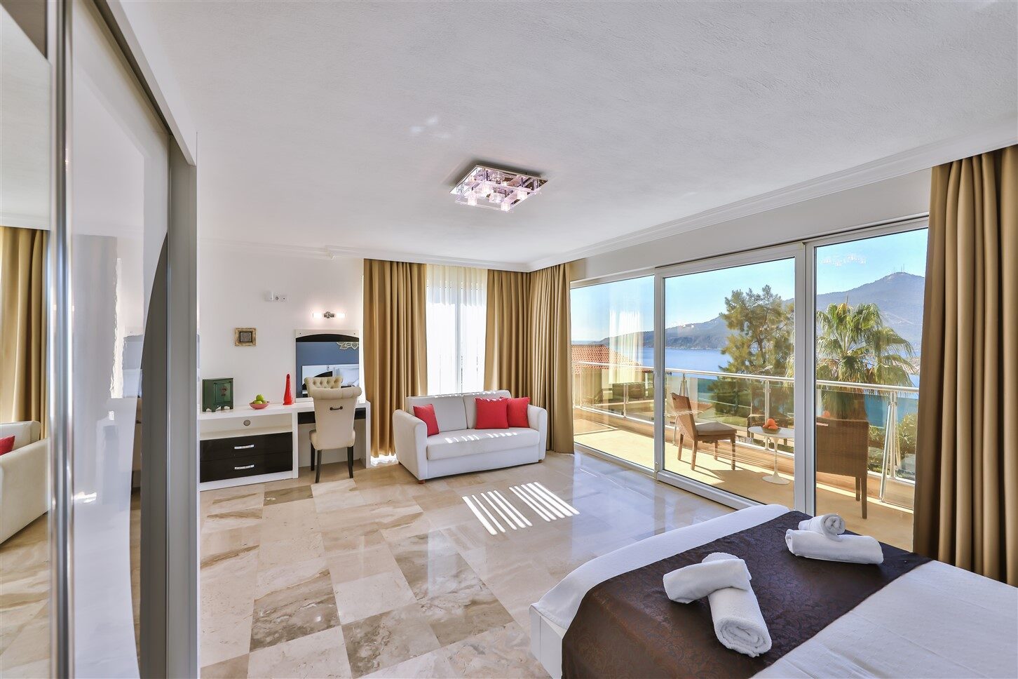 Villa Golden Lotus — 57