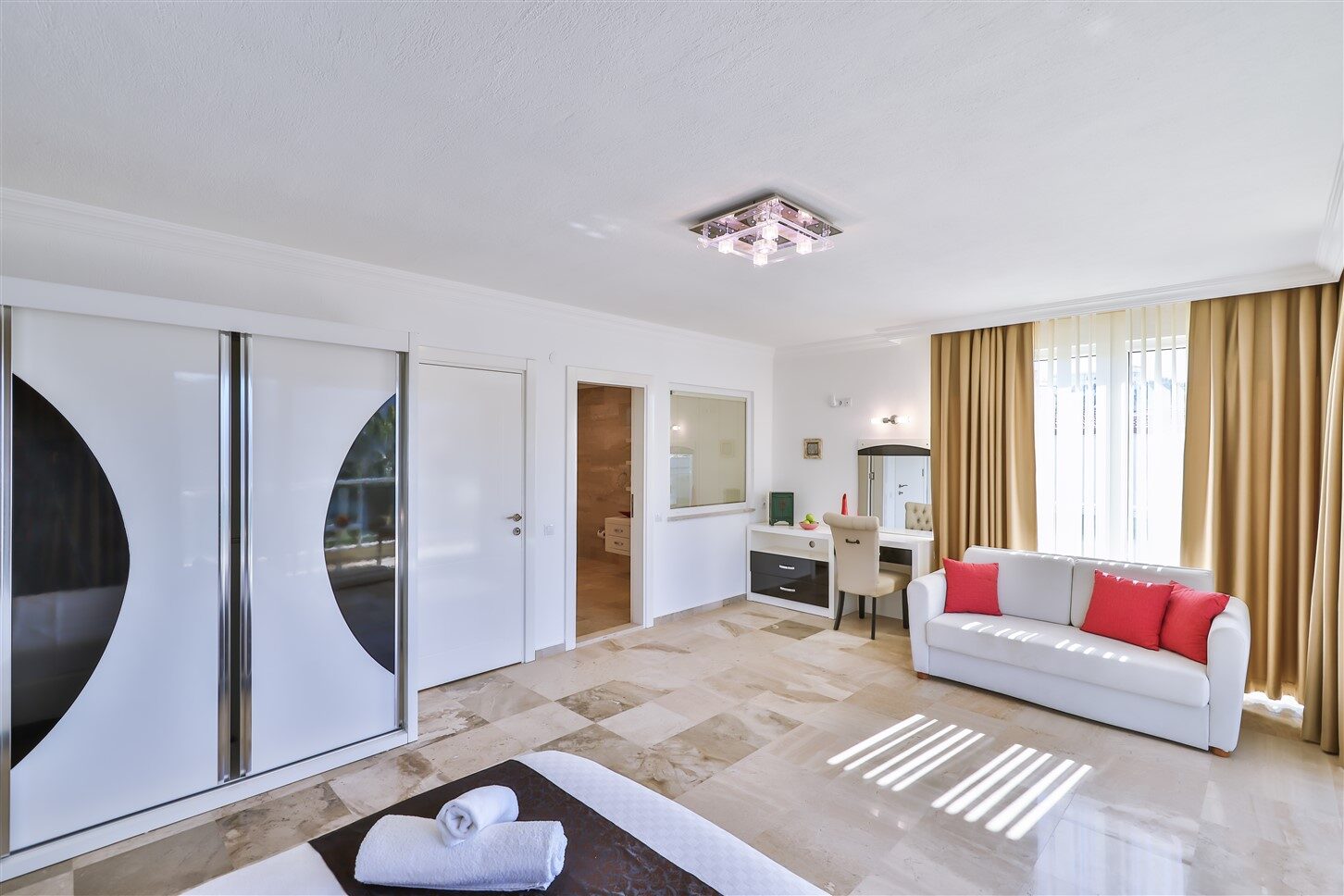 Villa Golden Lotus — 58