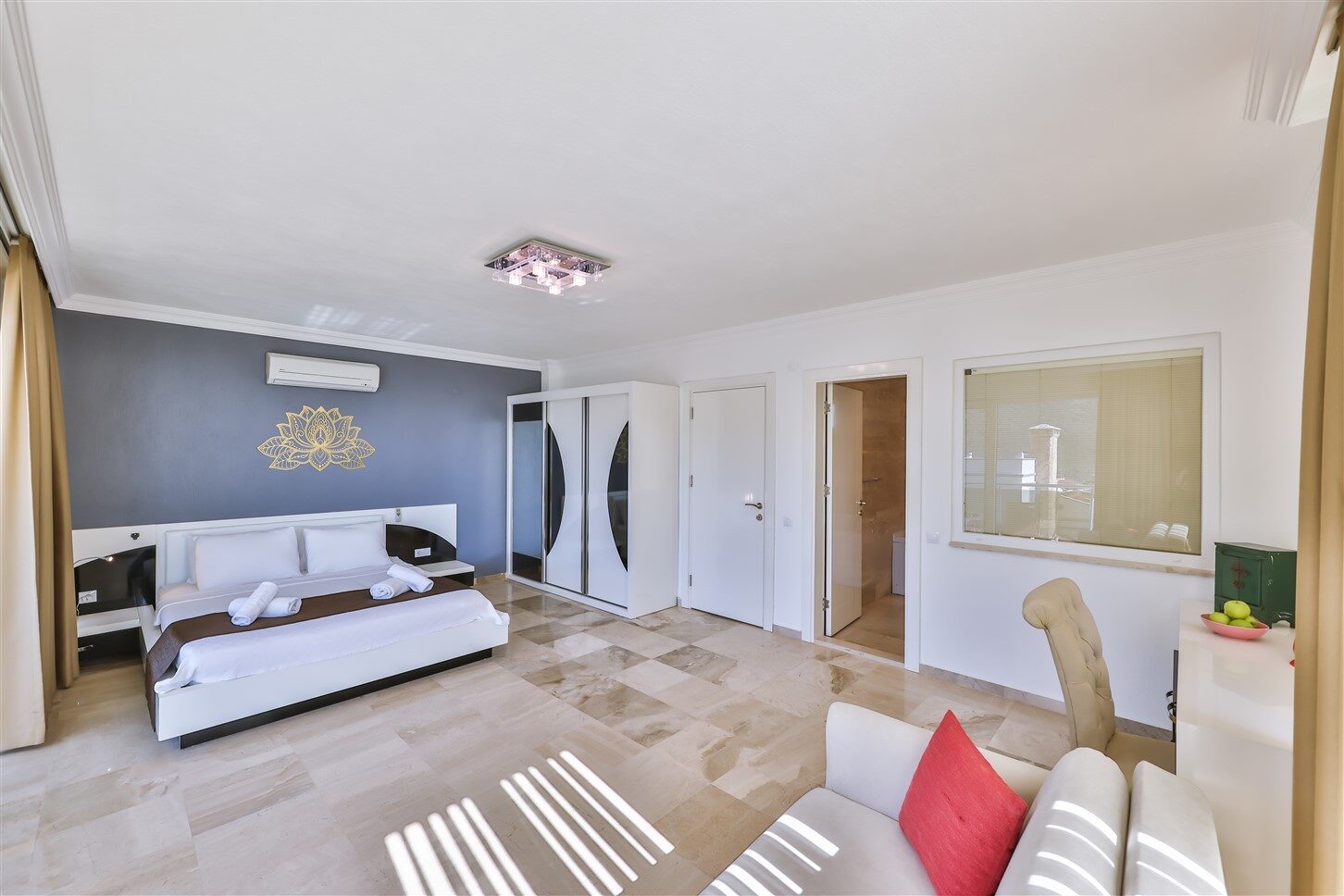 Villa Golden Lotus — 59