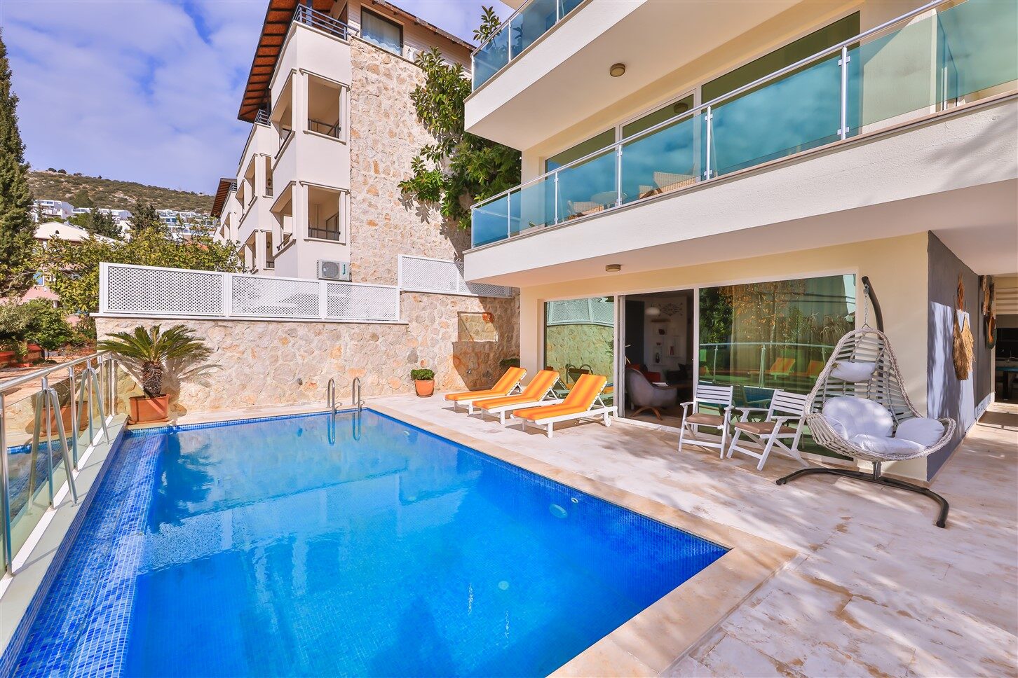 Villa Golden Lotus — 12