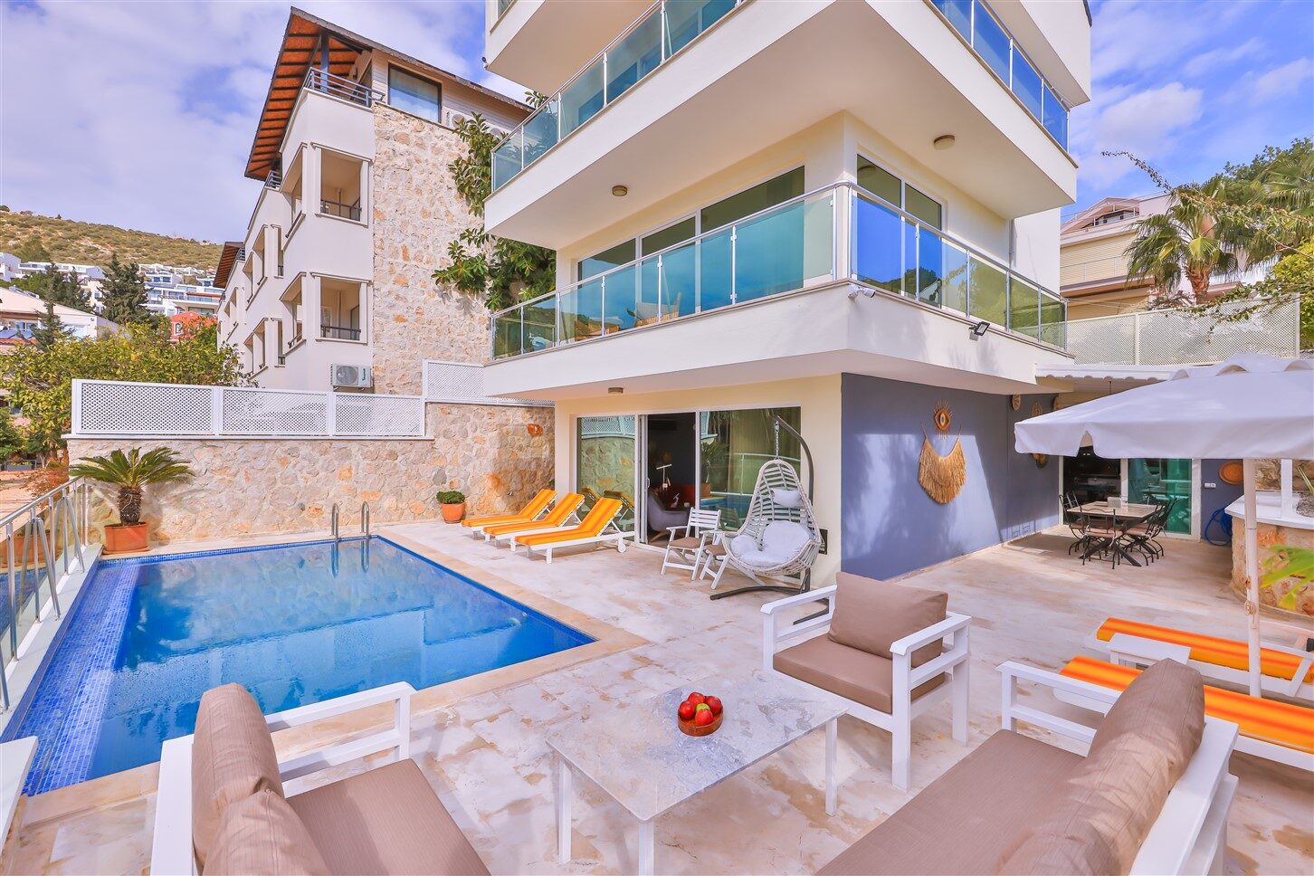 Villa Golden Lotus — 18