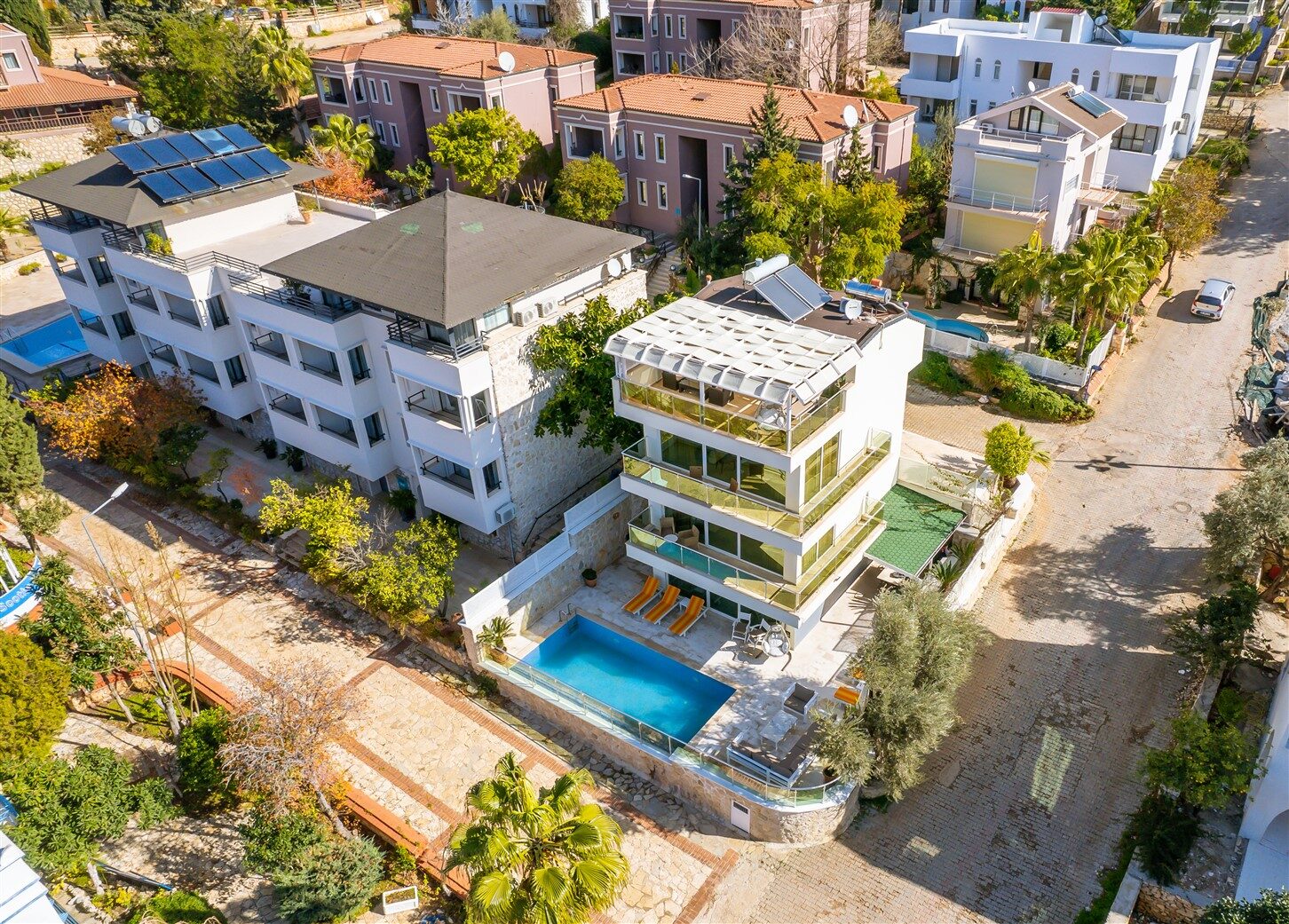 Villa Golden Lotus — 89