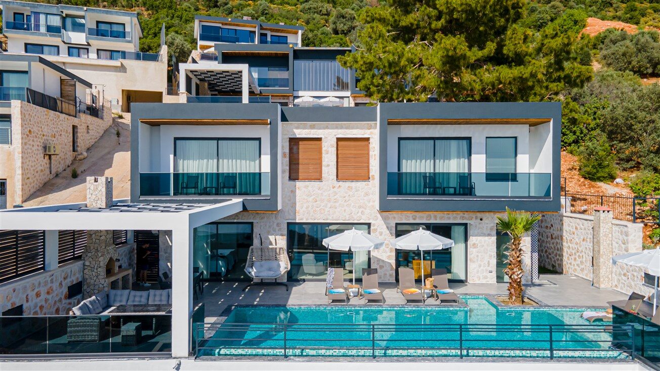 Villa Larmina — 35