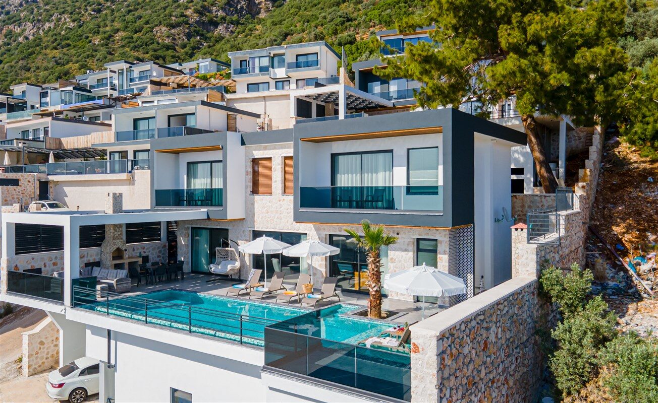Villa Larmina — 37