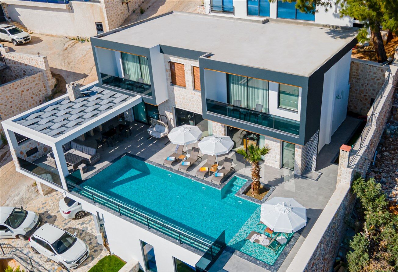 Villa Larmina — 38
