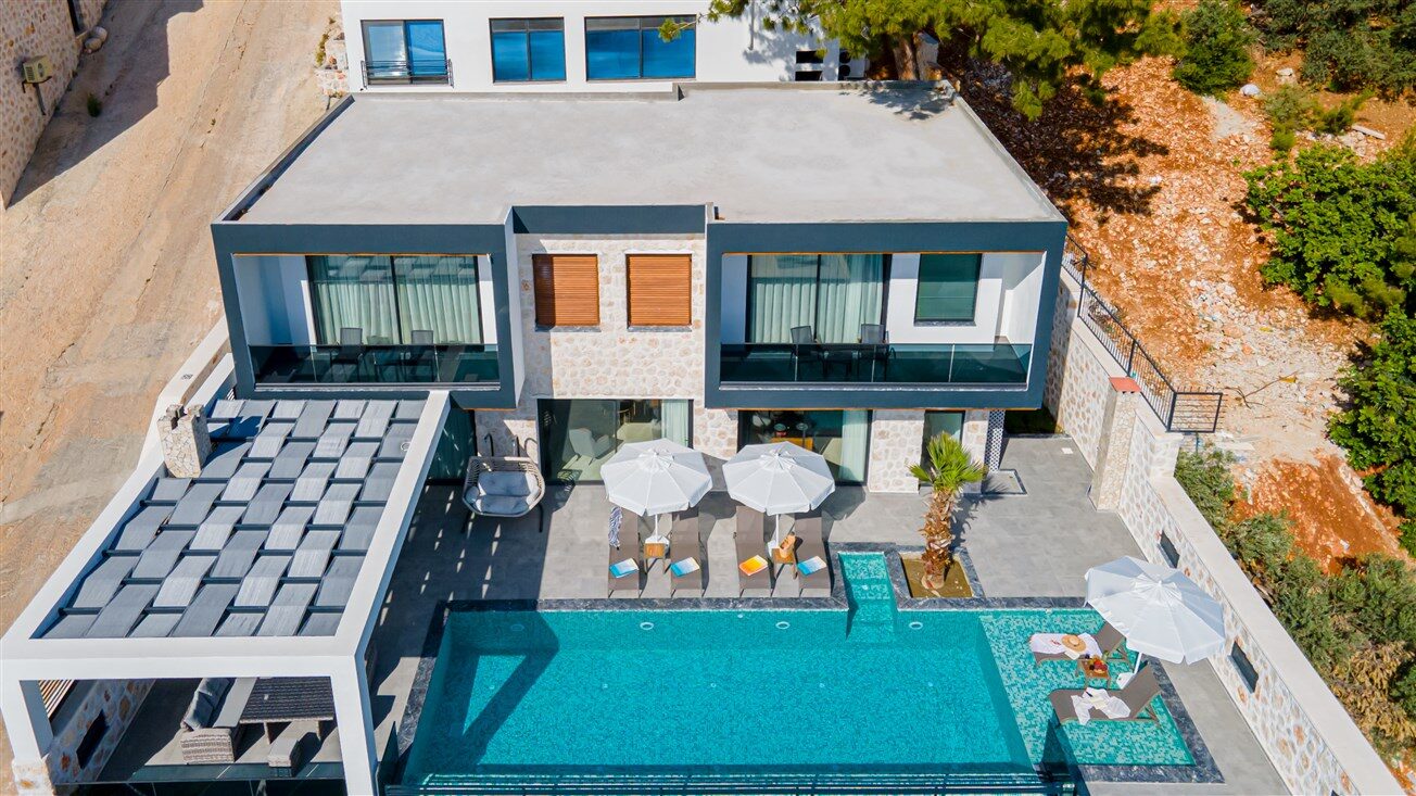 Villa Larmina — 40