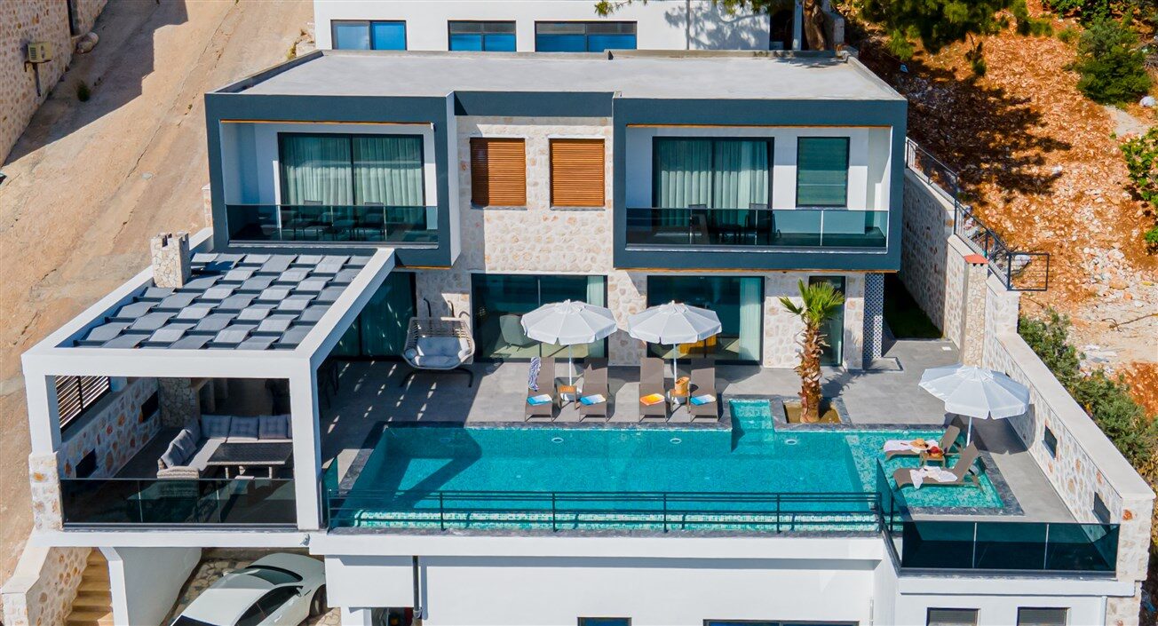 Villa Larmina — 42