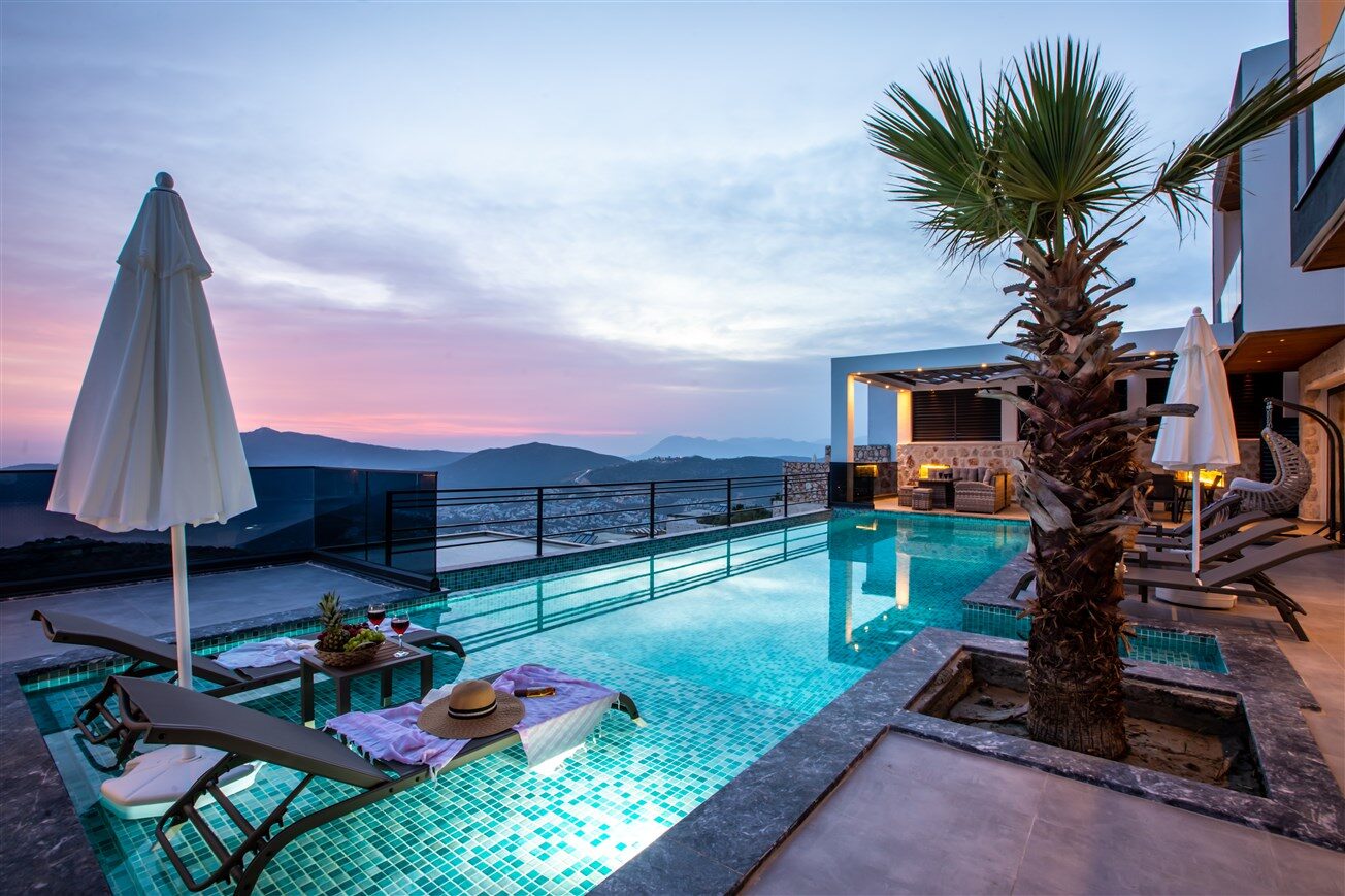 Villa Larmina — 3