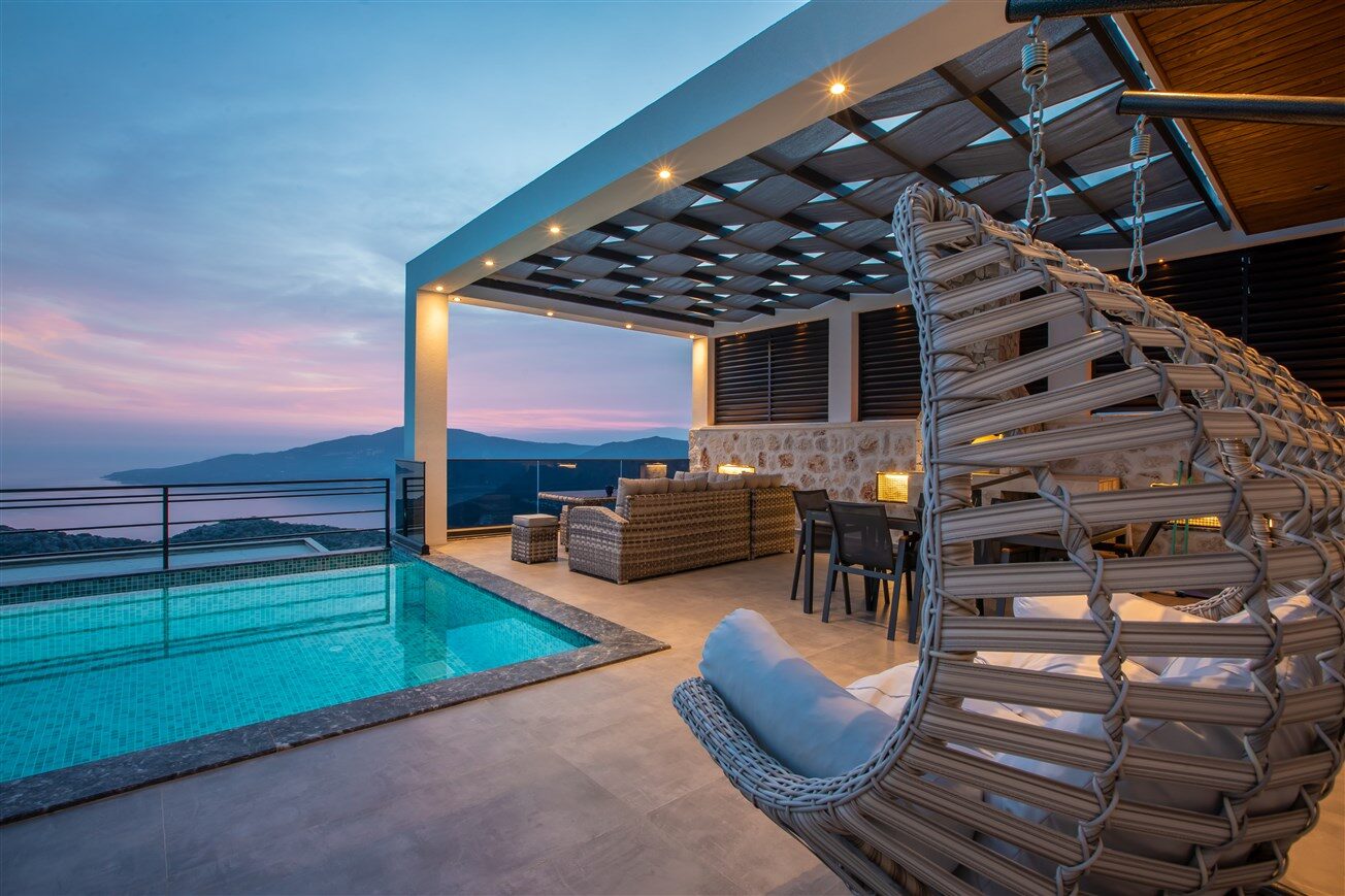 Villa Larmina — 8