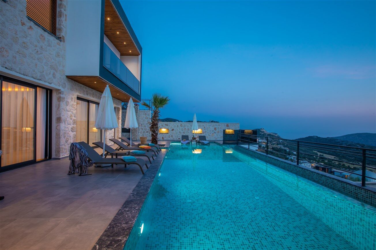 Villa Larmina — 6