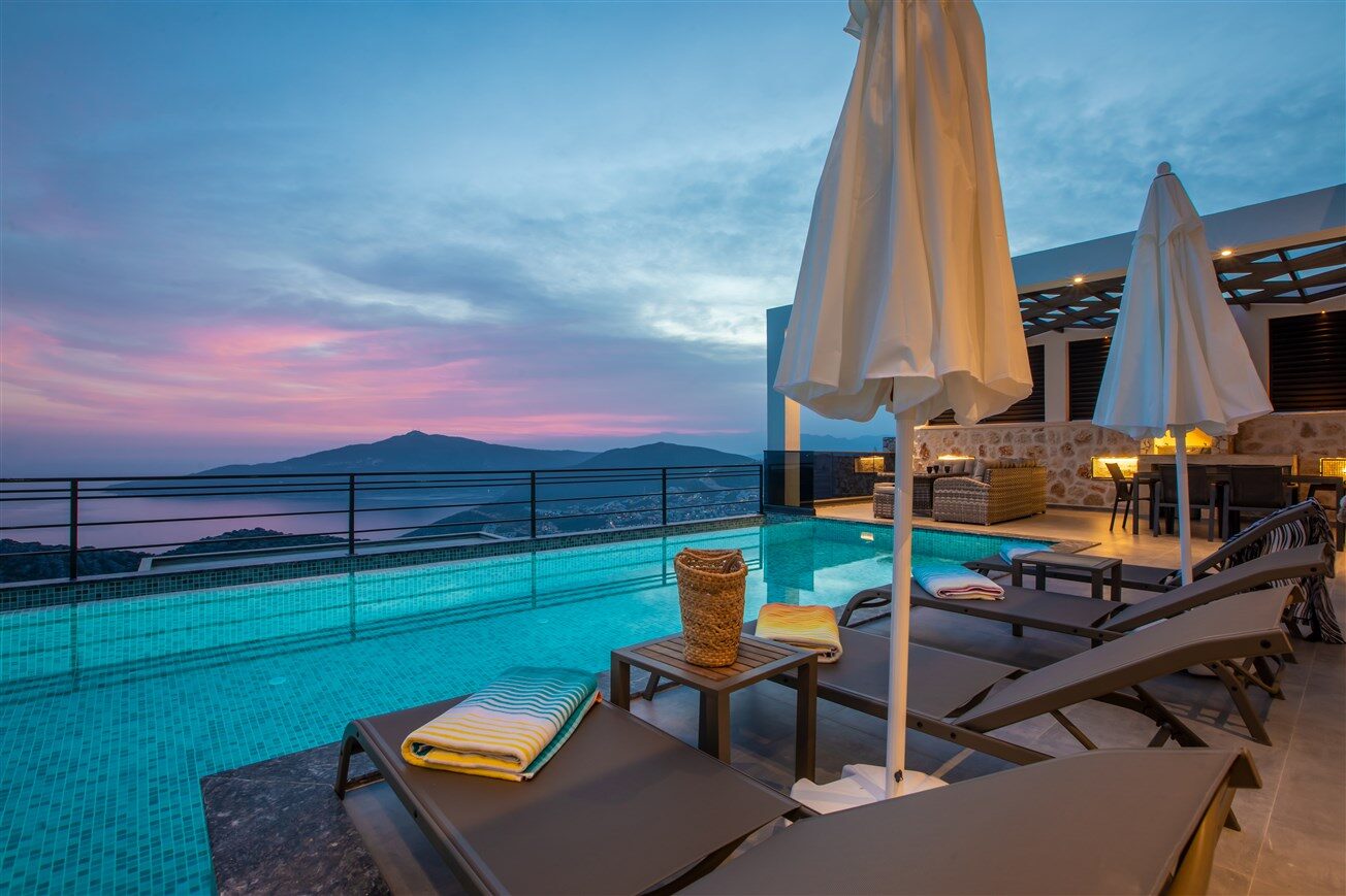 Villa Larmina — 12