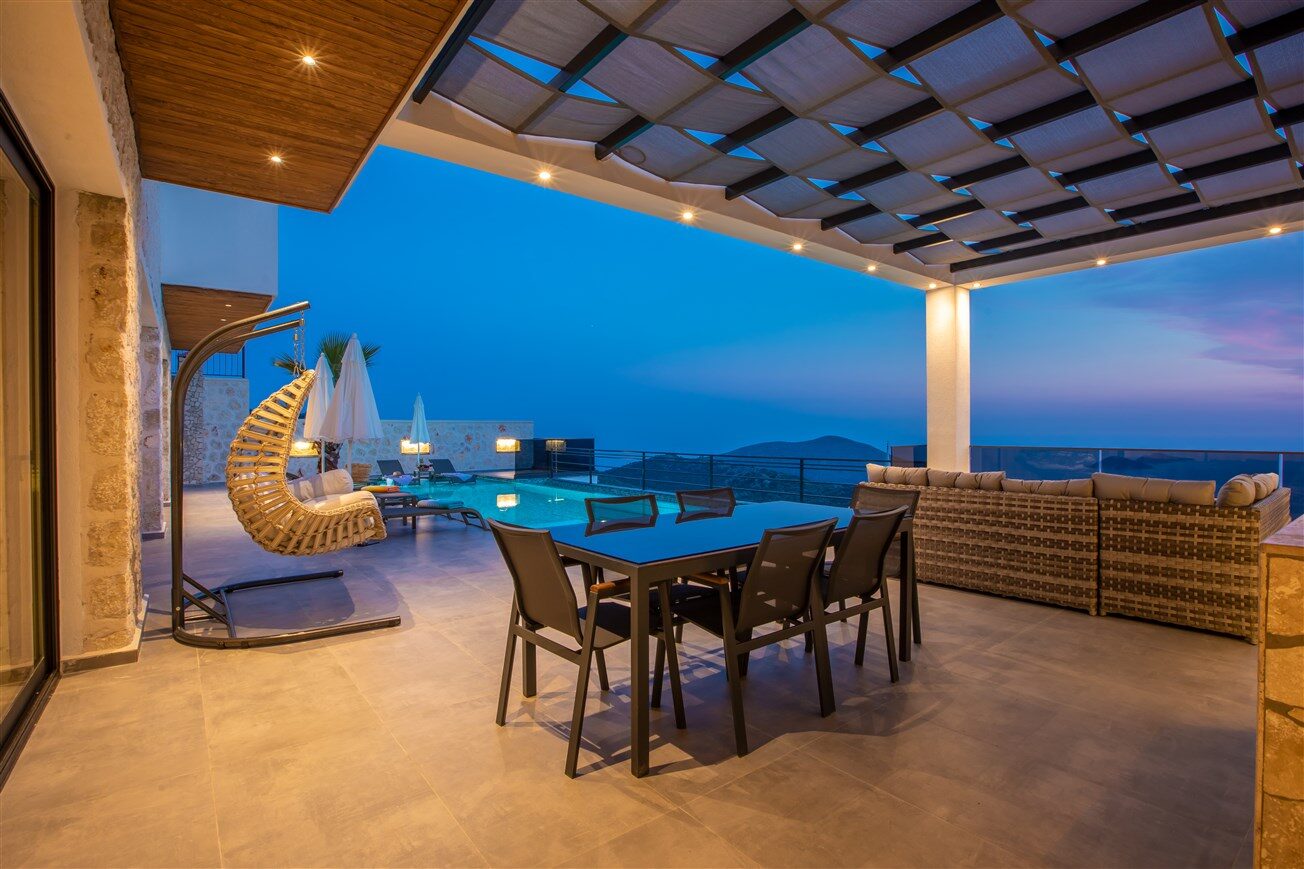 Villa Larmina — 10