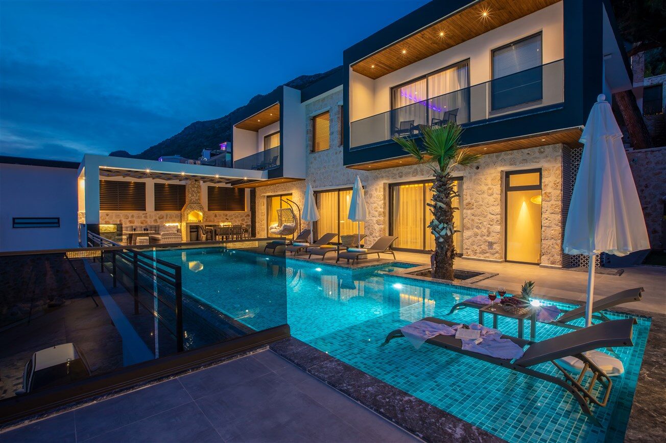 Villa Larmina — 14