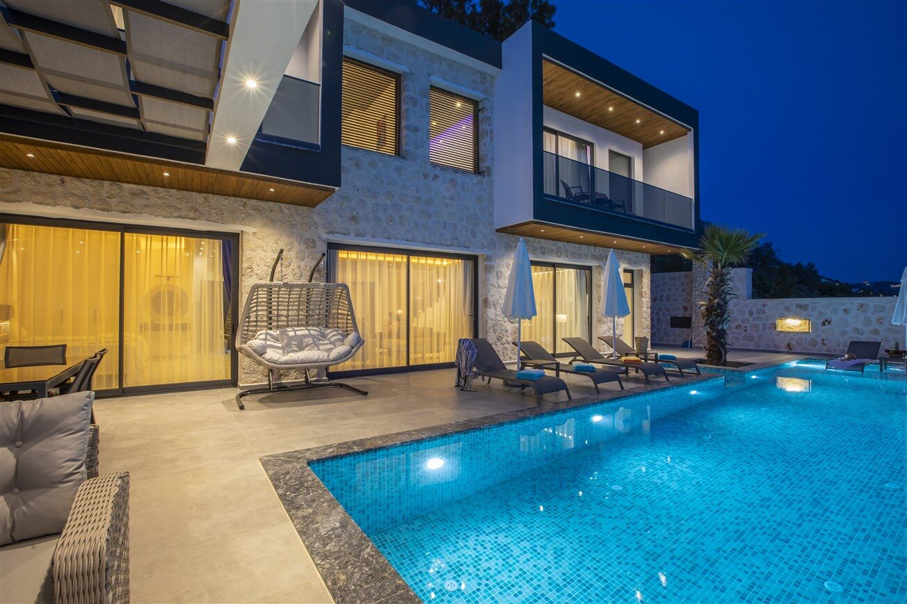 Villa Larmina — 17