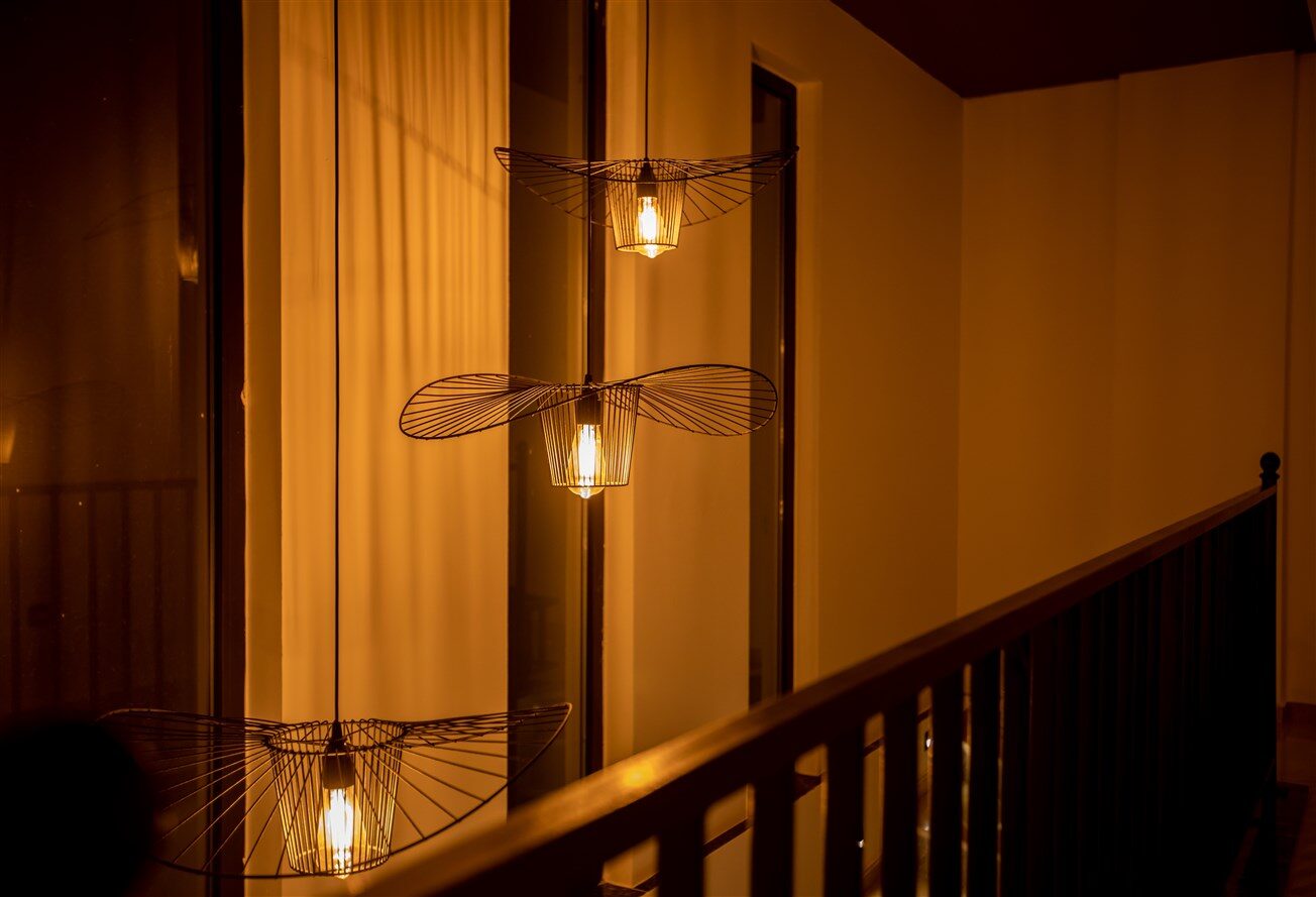 Villa Larmina — 60