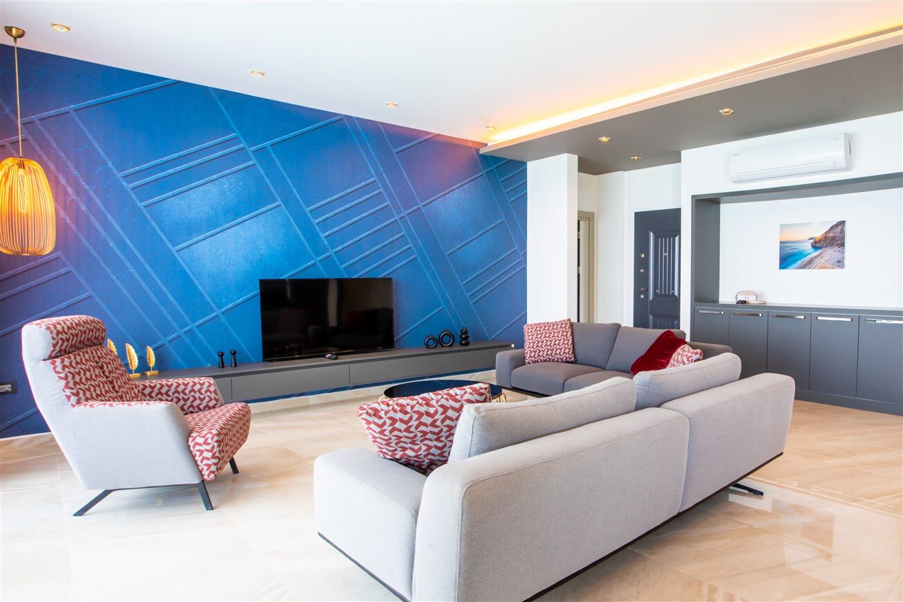 Villa Larmina — 66