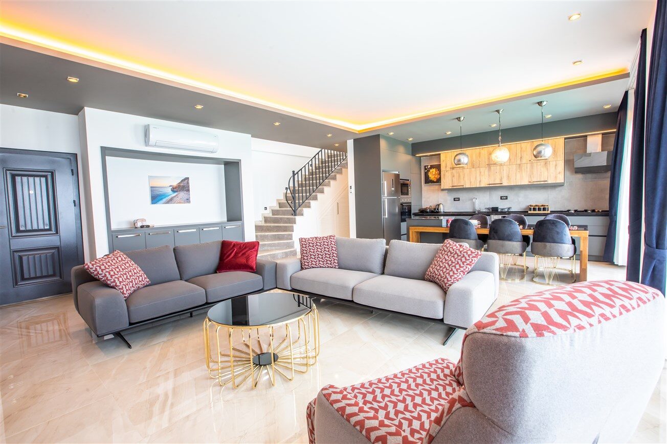 Villa Larmina — 67