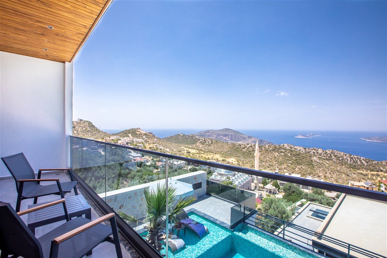 Villa Larmina — 91