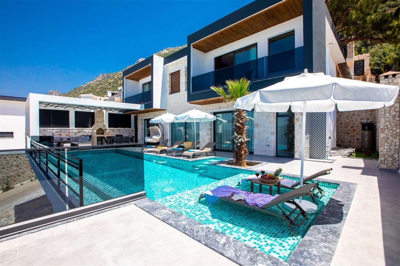 Villa Larmina — 20
