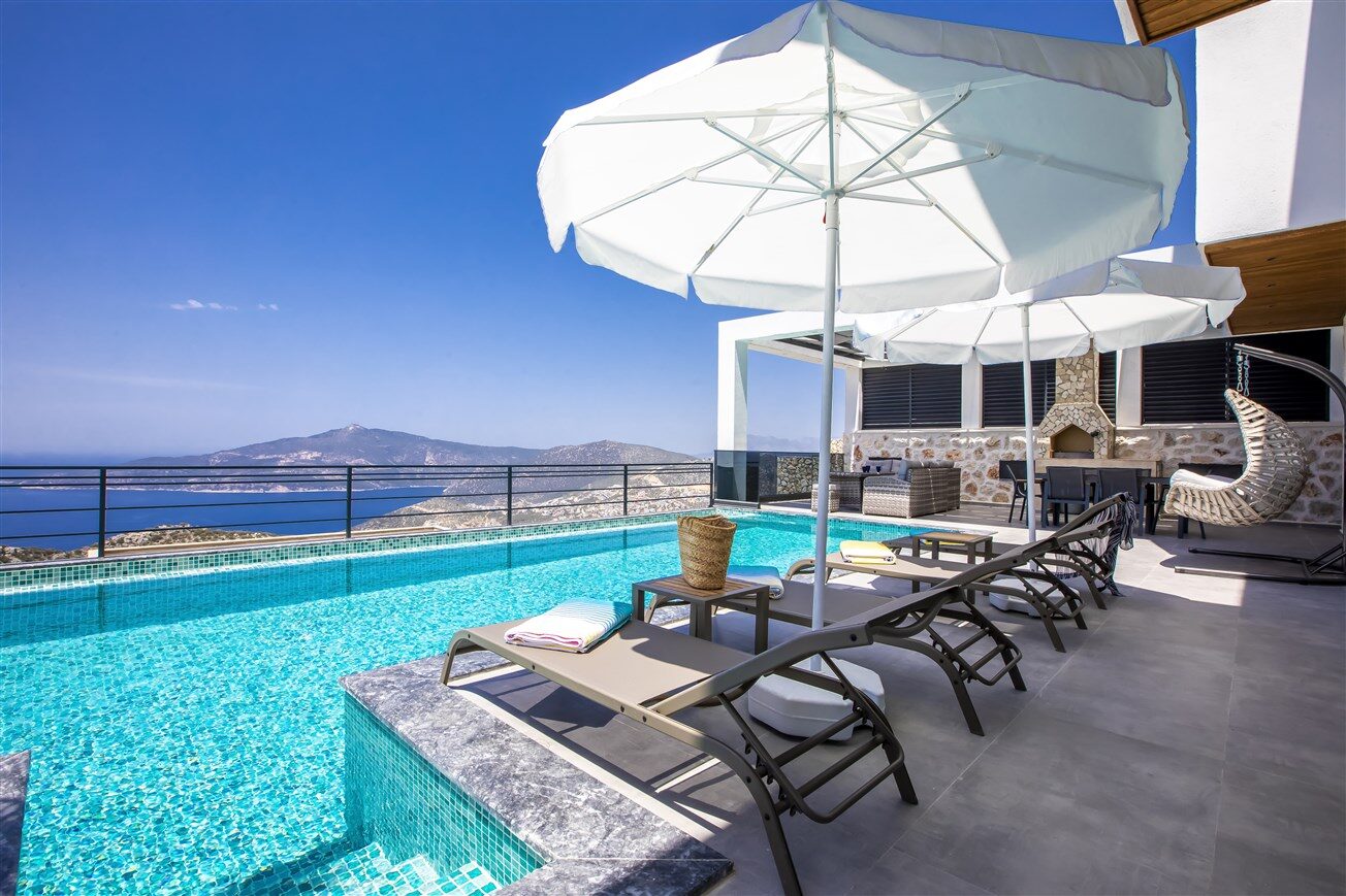 Villa Larmina — 21