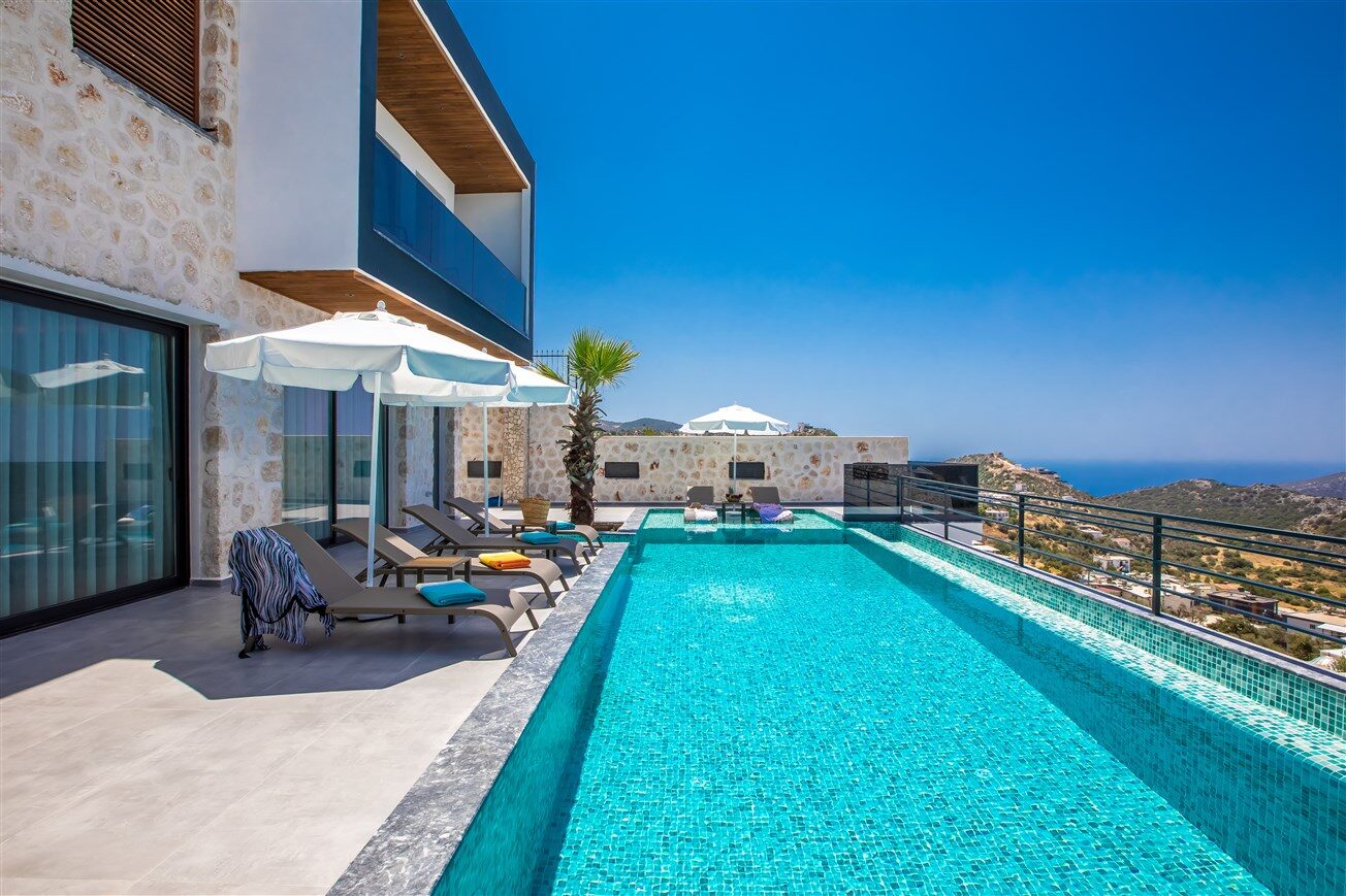 Villa Larmina — 22